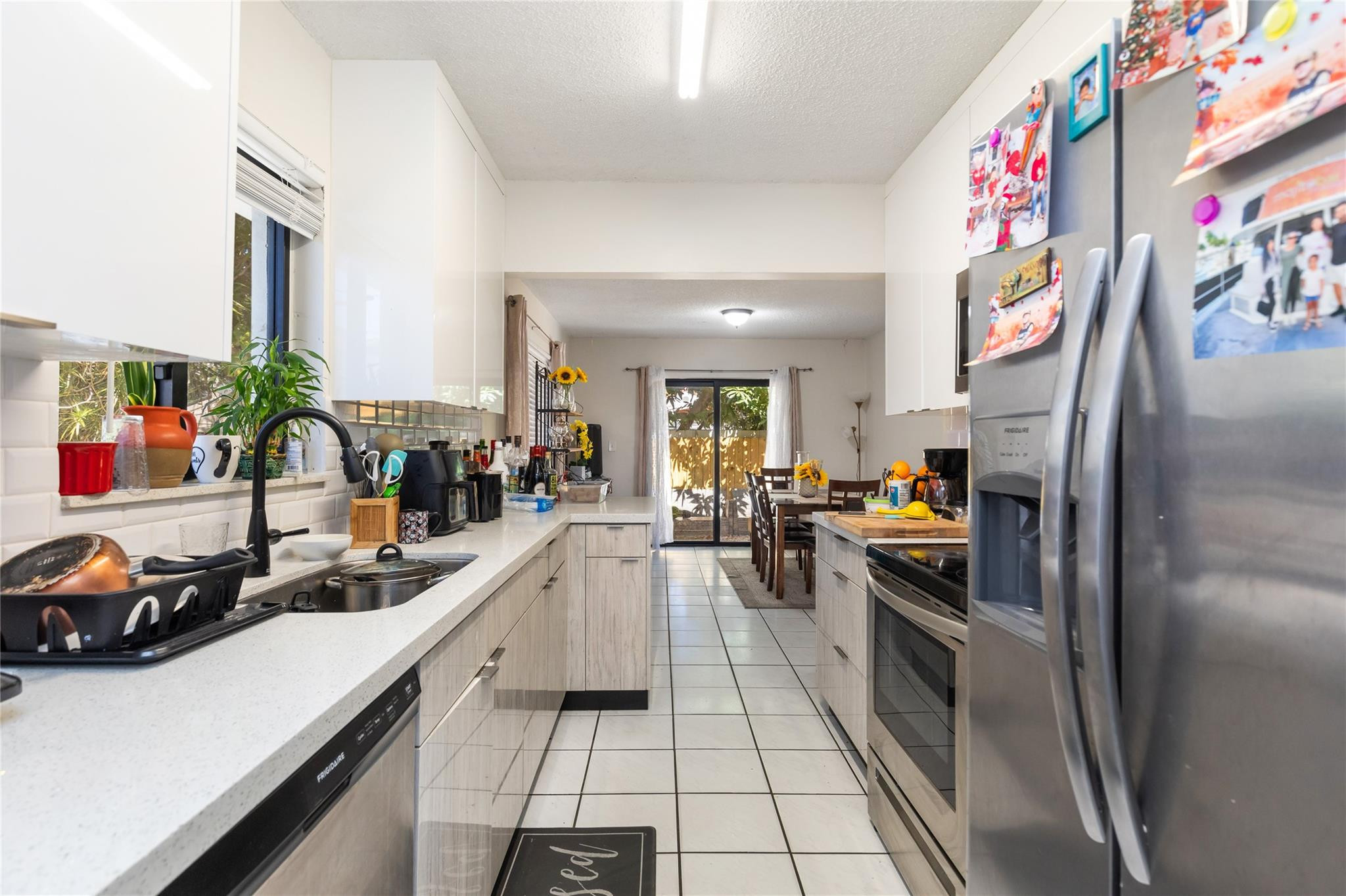 Allen Estates - Residential Income