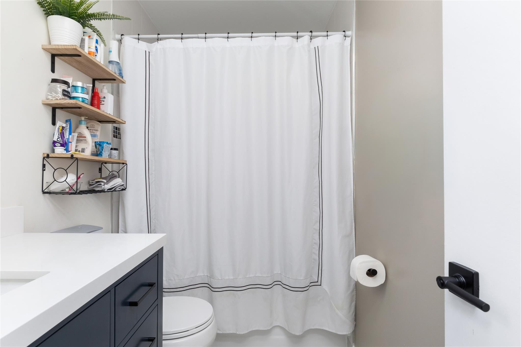 Allen Estates - Residential Income