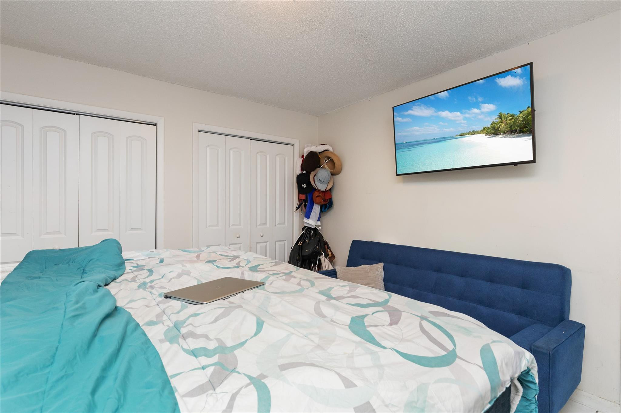 Allen Estates - Residential Income