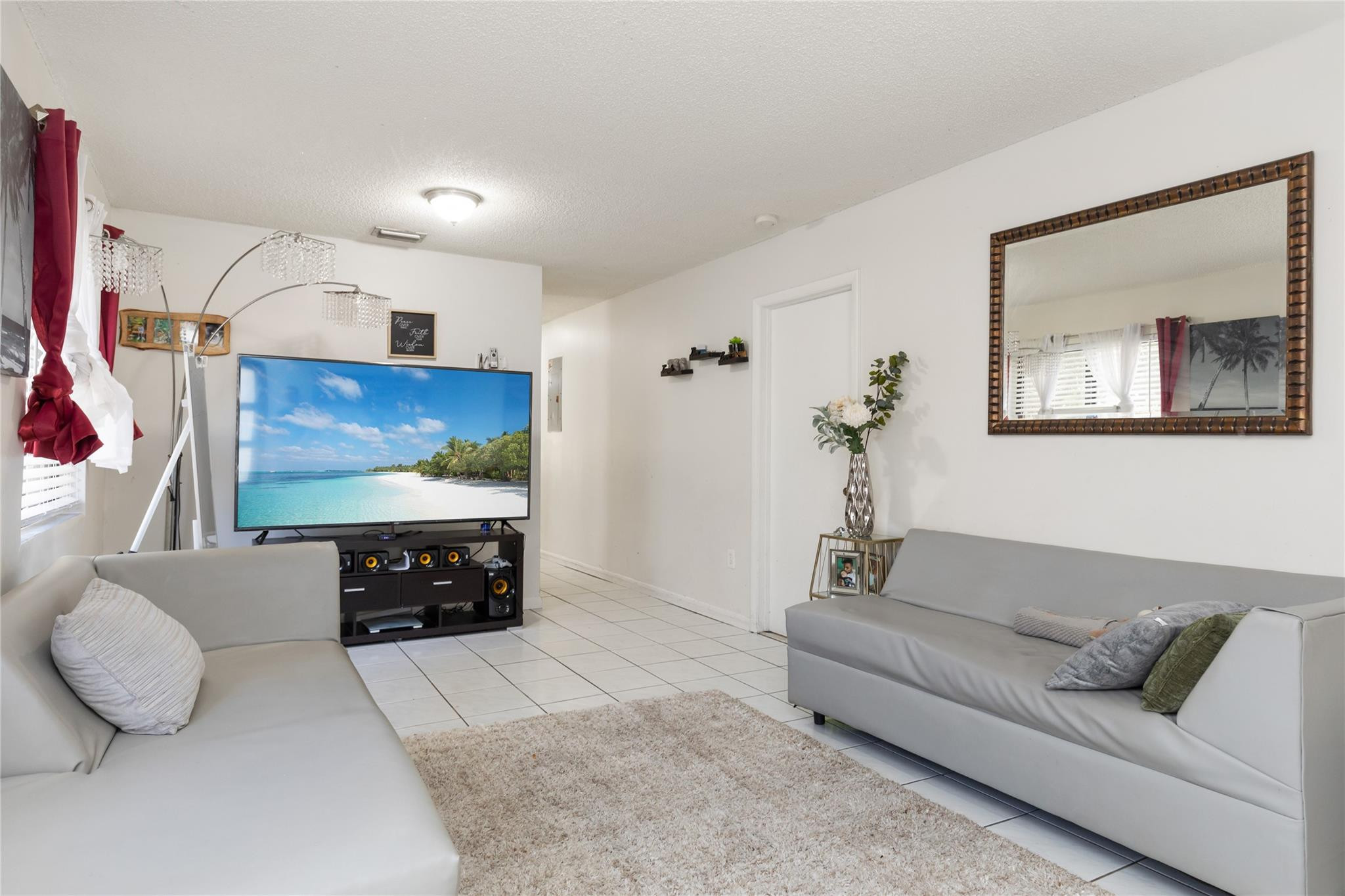 Allen Estates - Residential Income