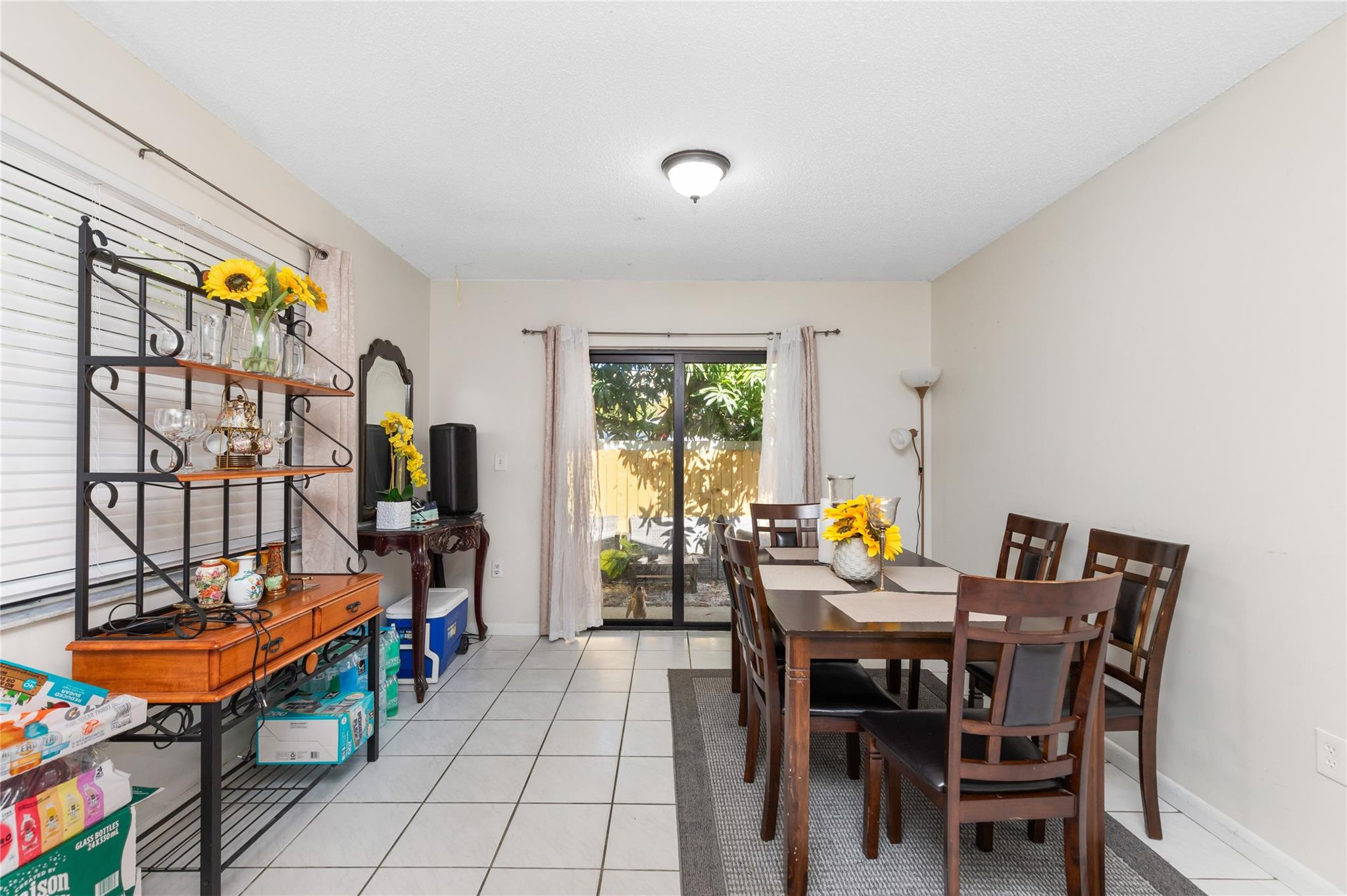 Allen Estates - Residential Income