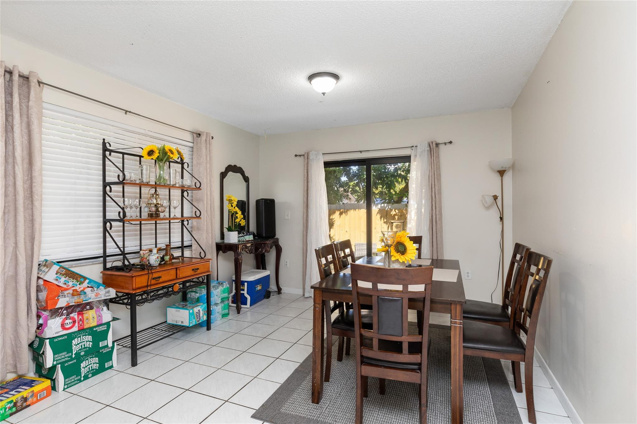 Allen Estates - Residential Income