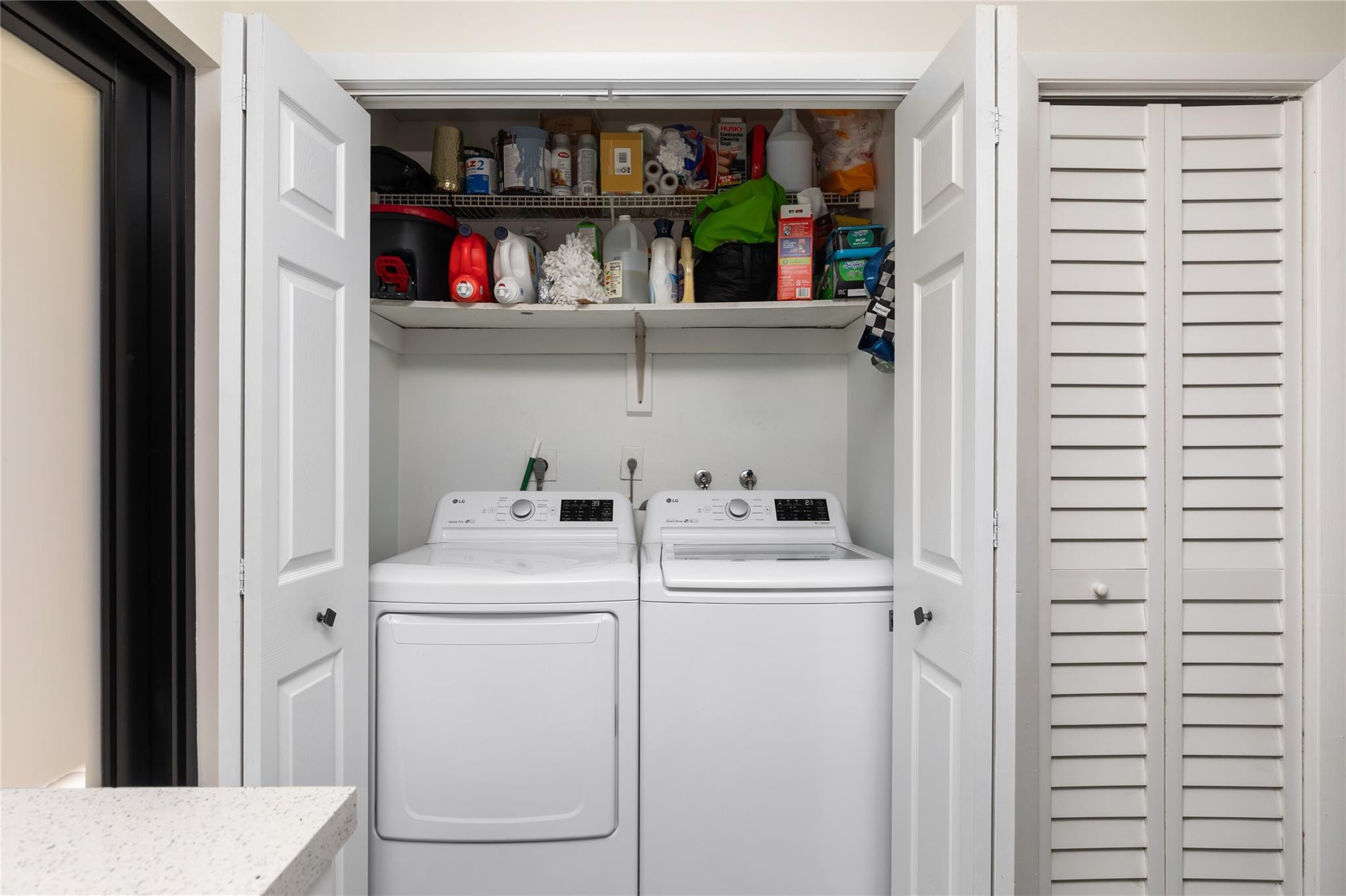 Allen Estates - Residential Income