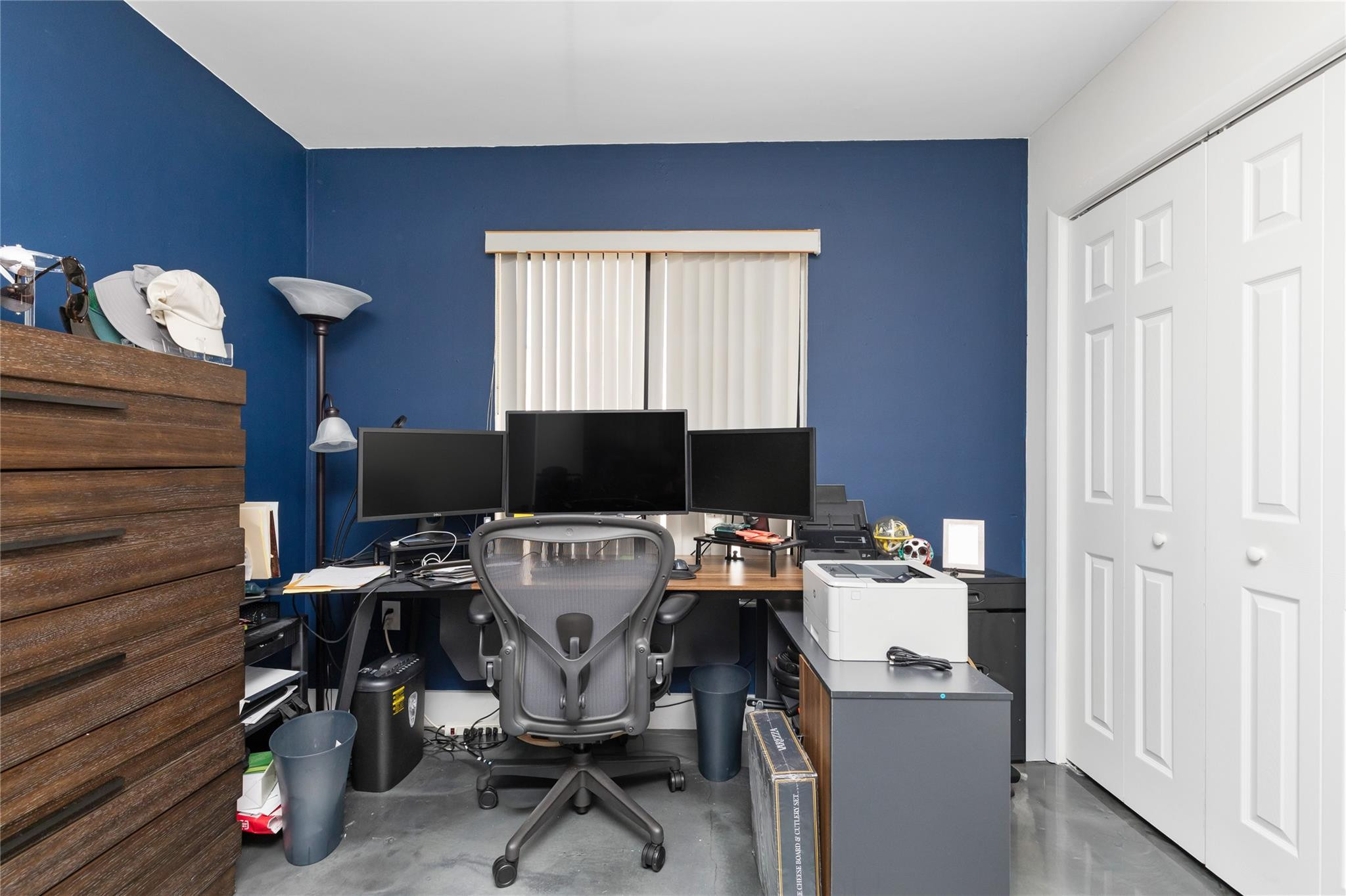 Allen Estates - Residential Income