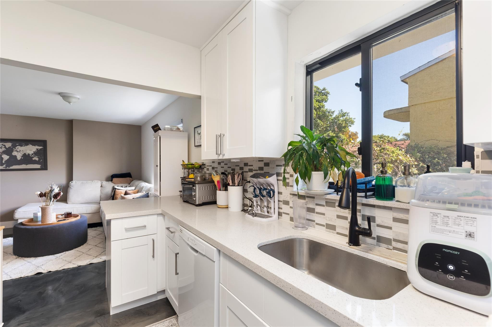 Allen Estates - Residential Income