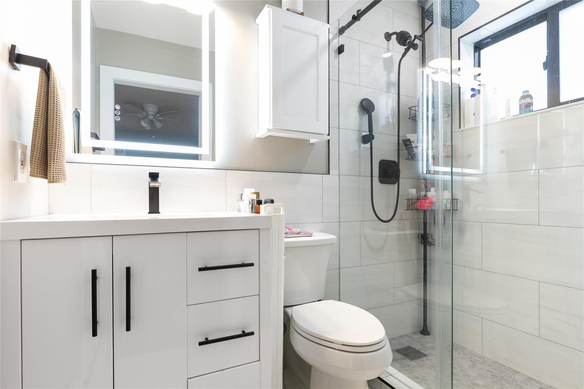 Allen Estates - Residential Income