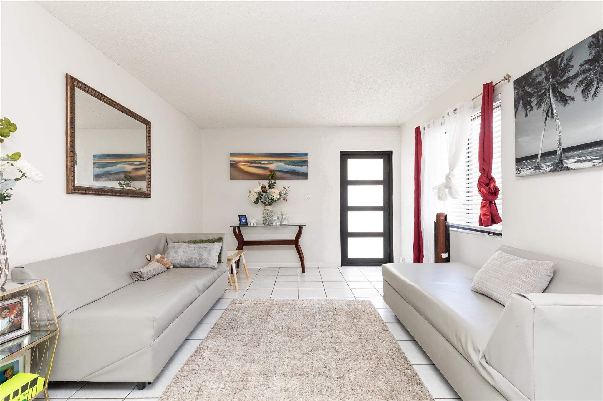 Allen Estates - Residential Income