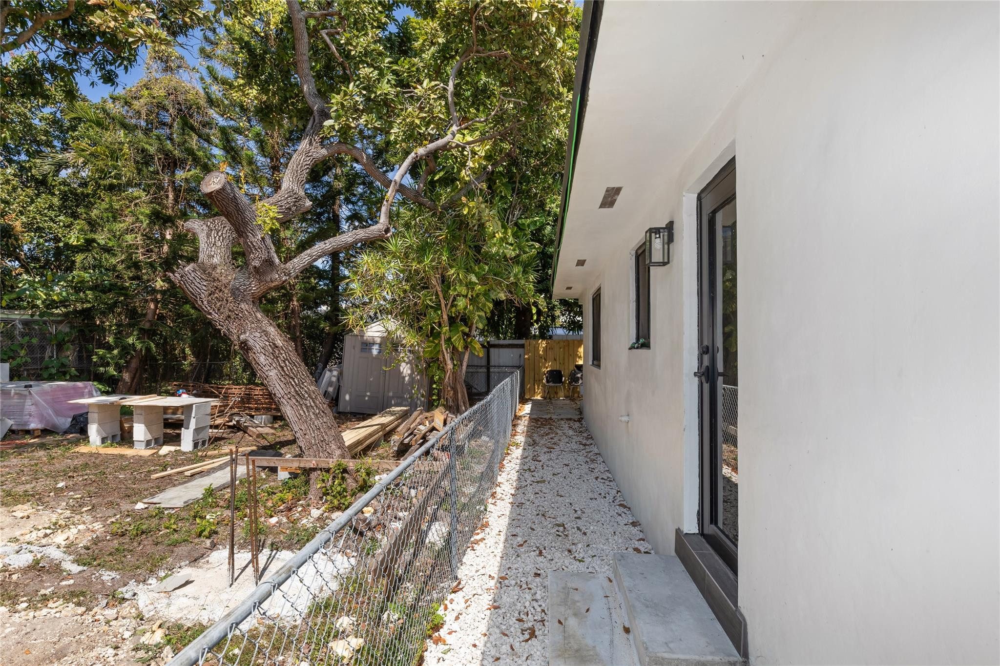 Allen Estates - Residential Income