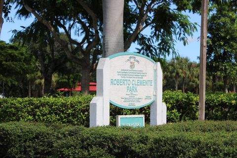 A home in Fort Myers