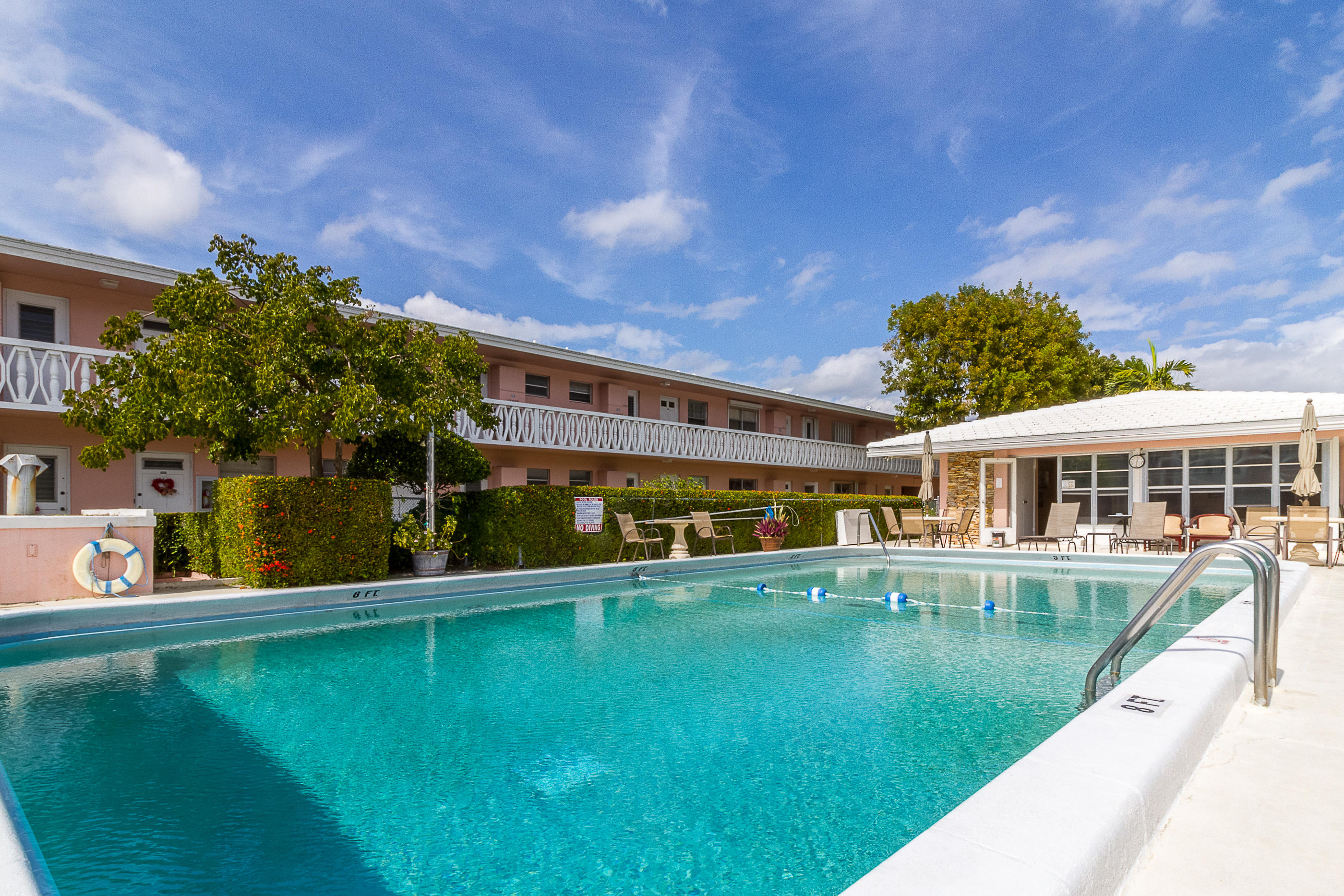 BOCA VERDE CONDO - Residential