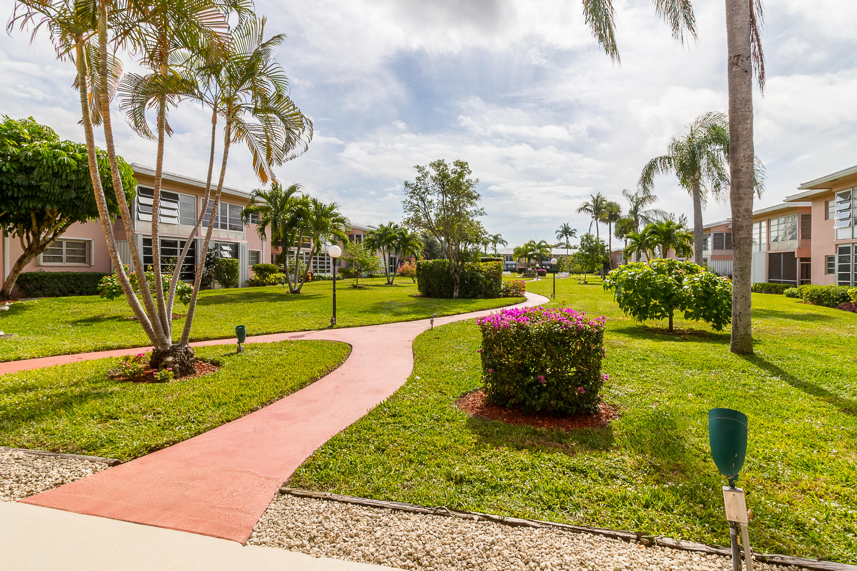 BOCA VERDE CONDO - Residential