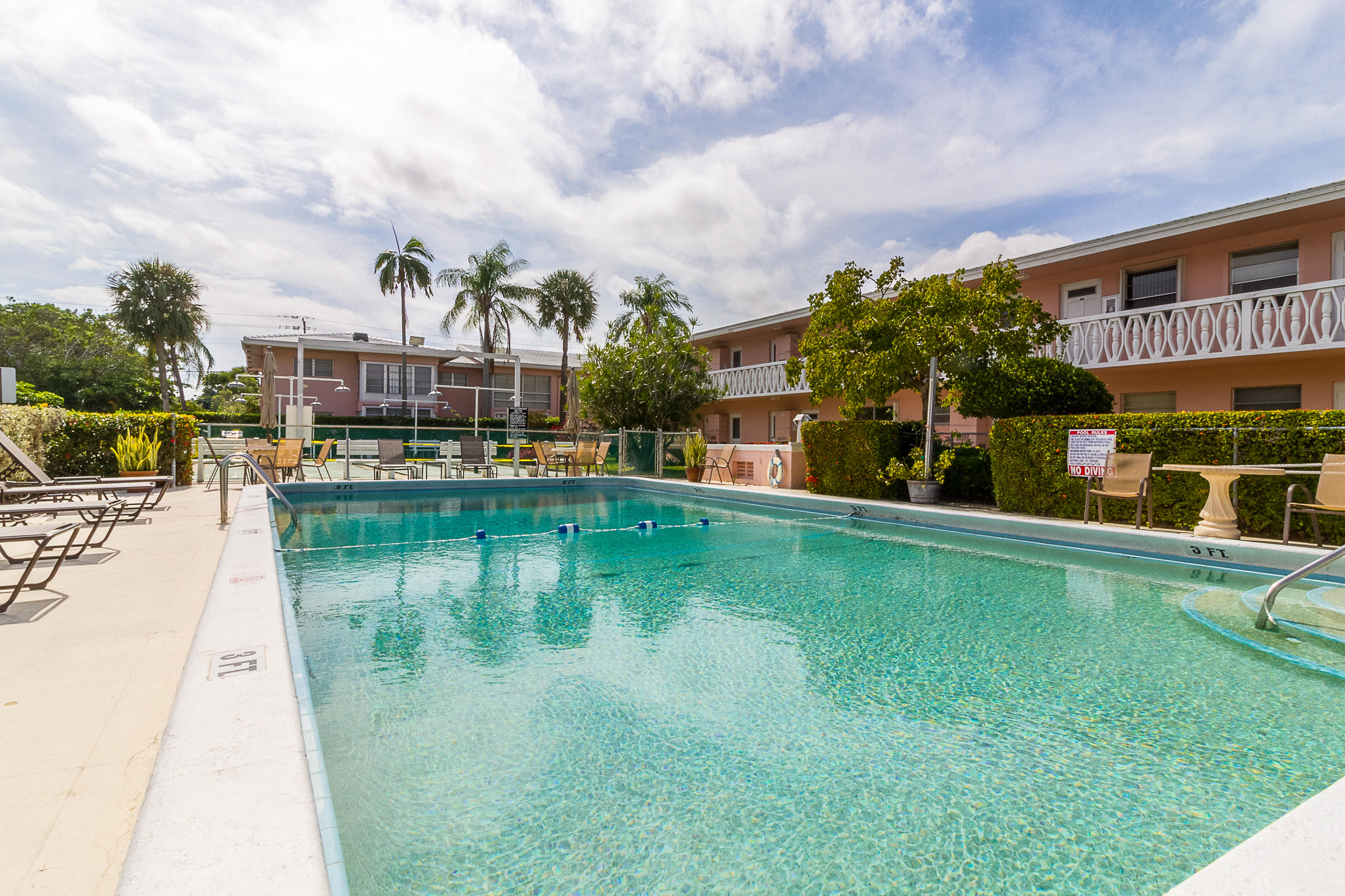 BOCA VERDE CONDO - Residential