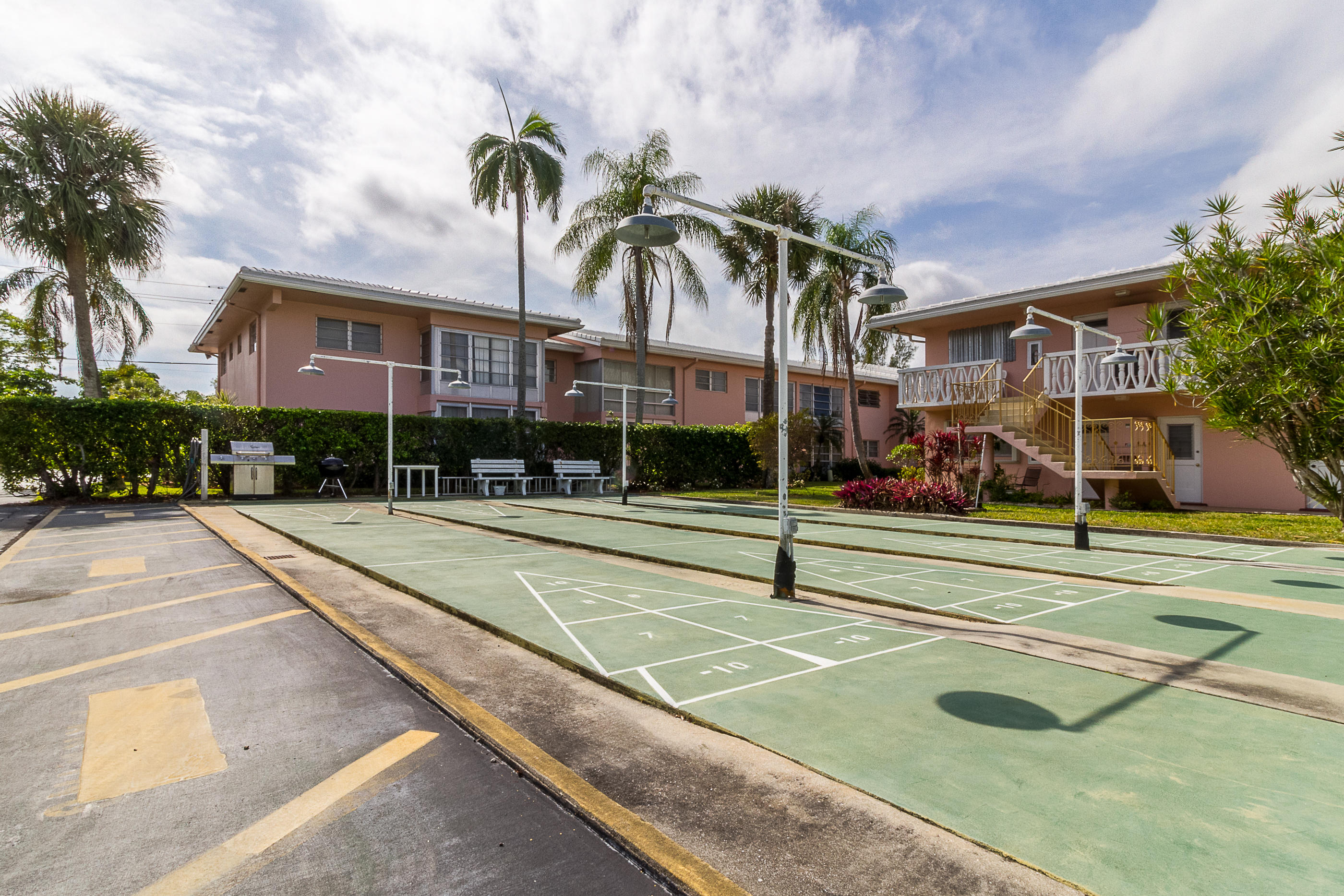 BOCA VERDE CONDO - Residential