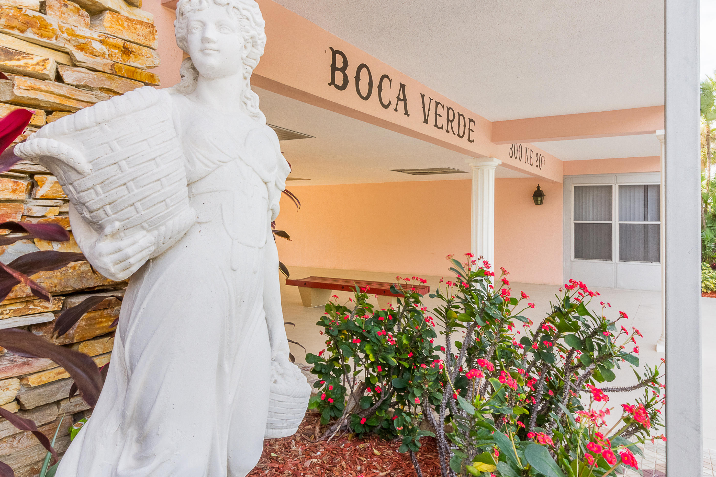 BOCA VERDE CONDO - Residential