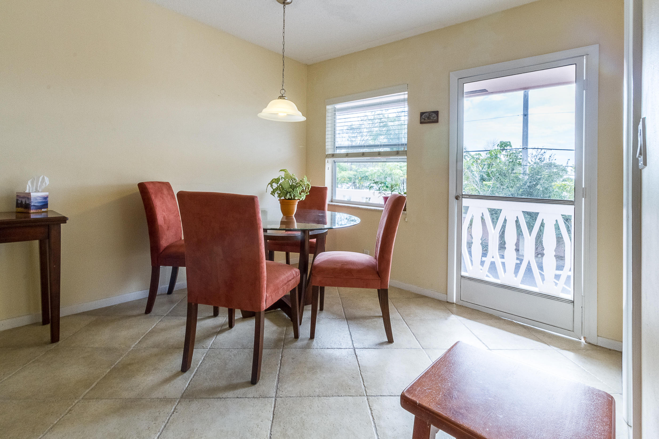 BOCA VERDE CONDO - Residential