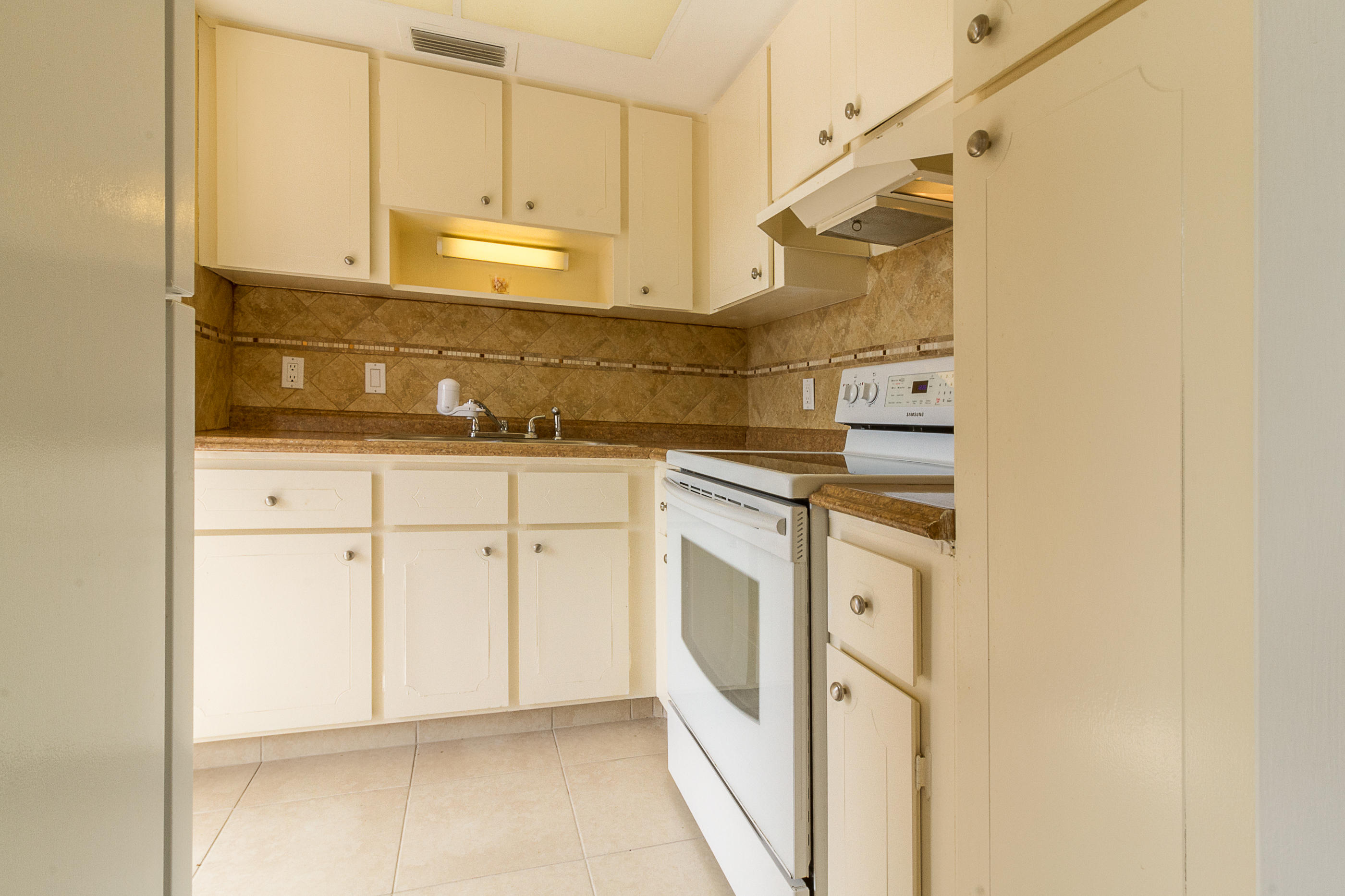 BOCA VERDE CONDO - Residential