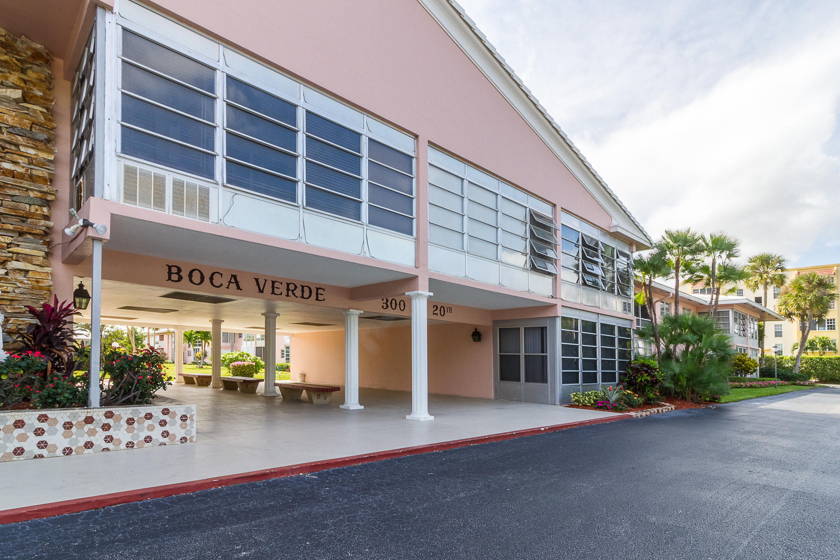 BOCA VERDE CONDO - Residential