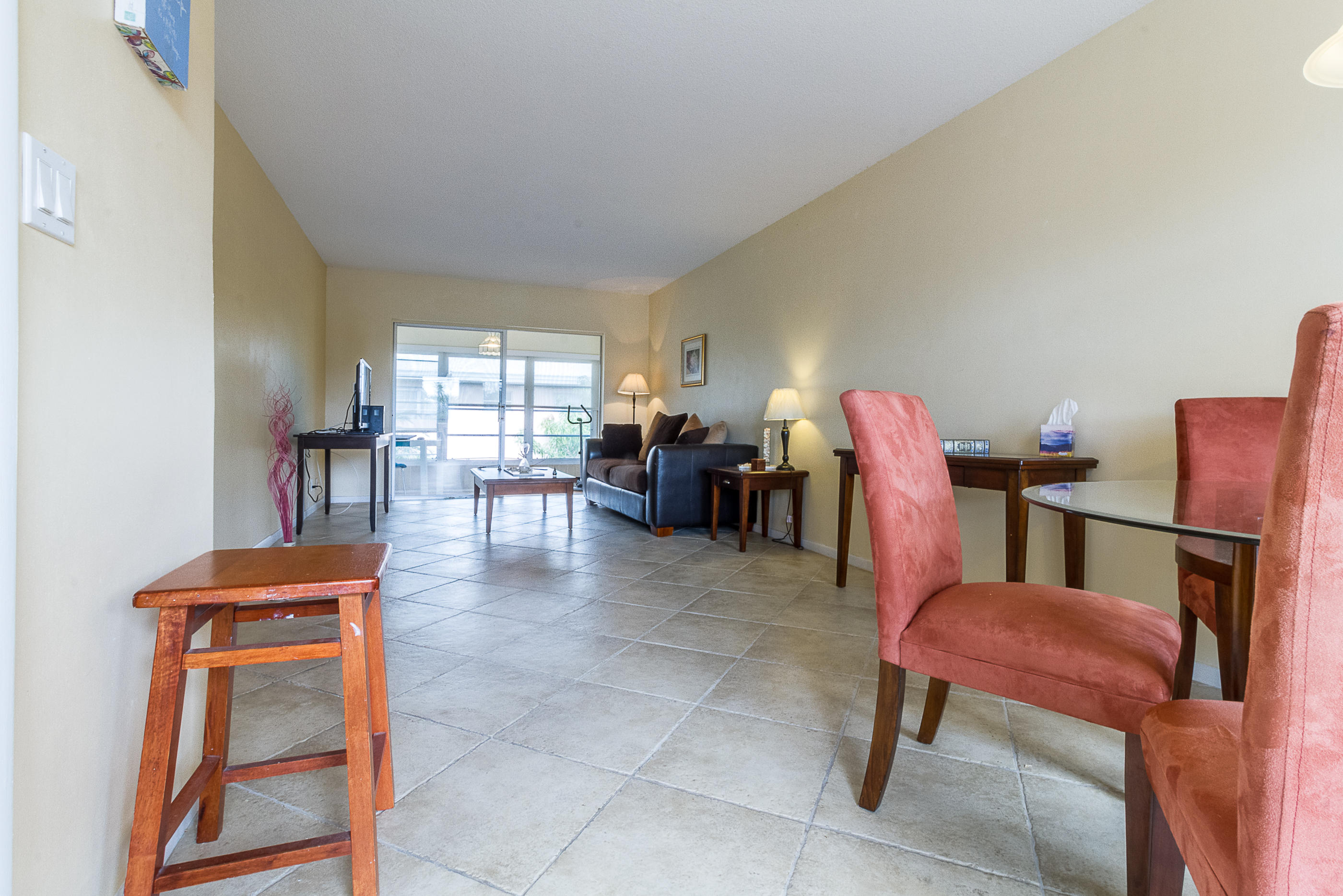 BOCA VERDE CONDO - Residential