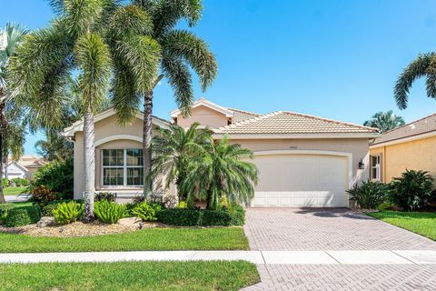10826 Carmelcove Circle Boynton Beach FL 33473