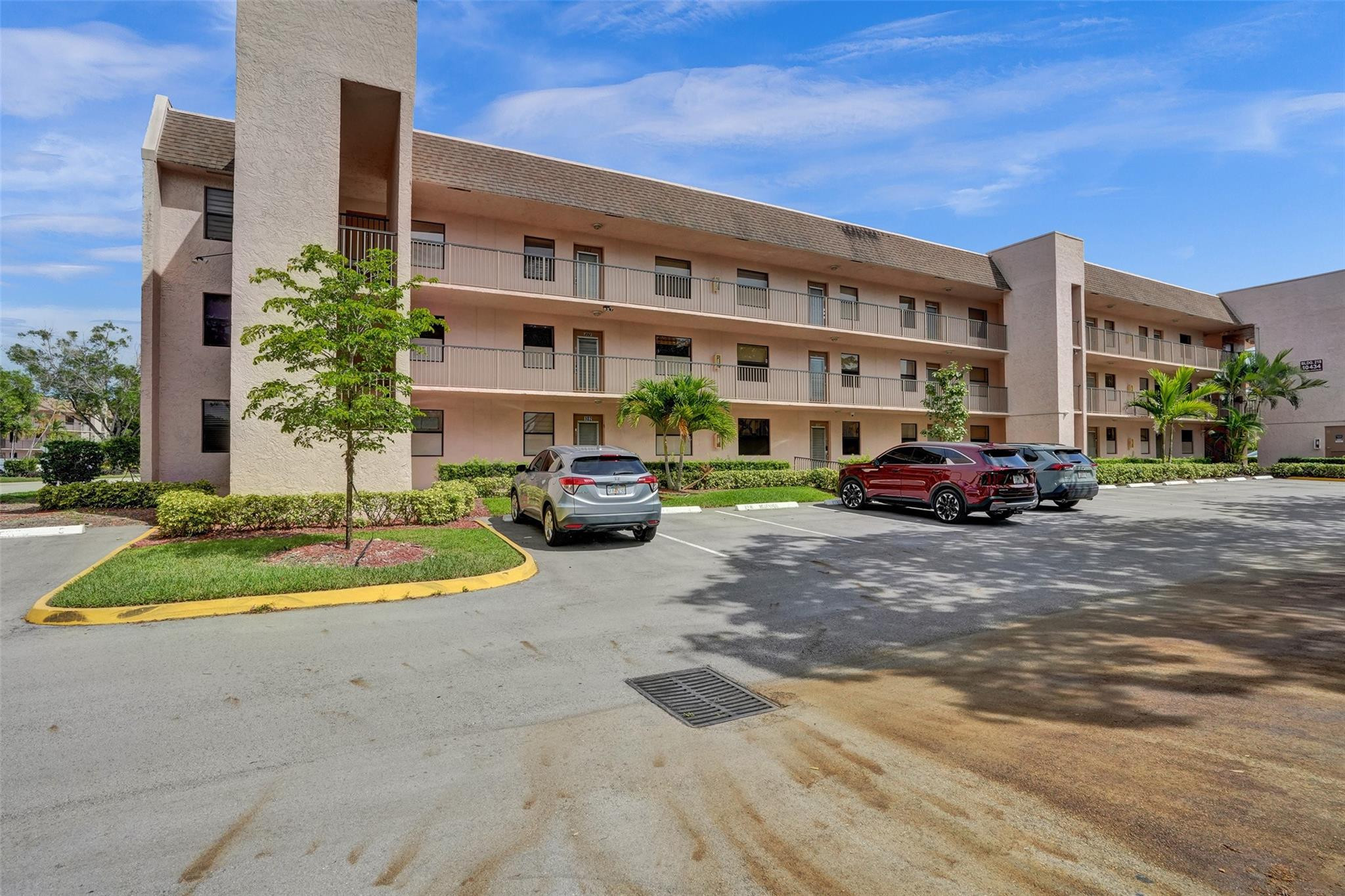 Sunrise Lakes Phase 4 - Residential