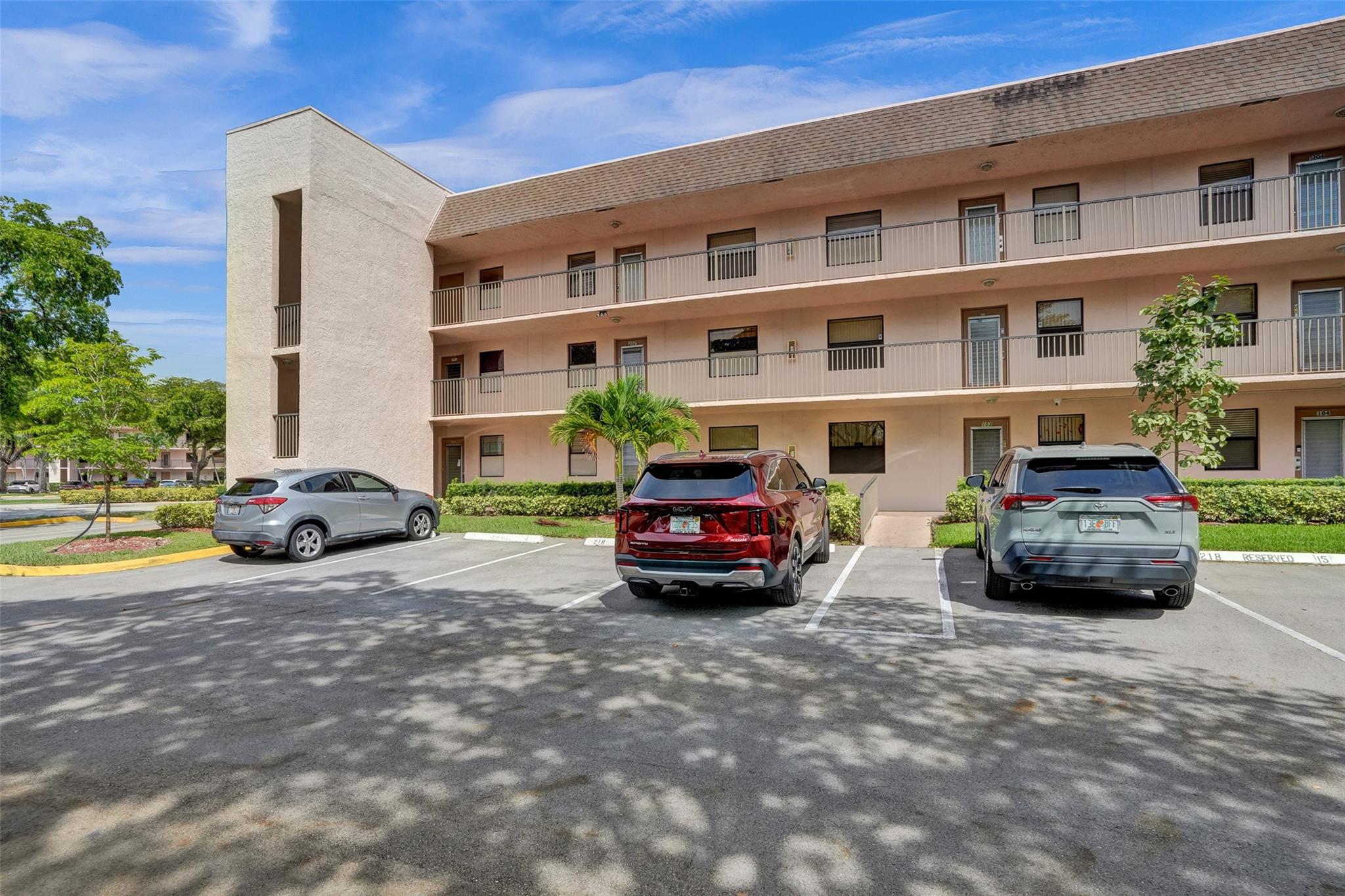 Sunrise Lakes Phase 4 - Residential
