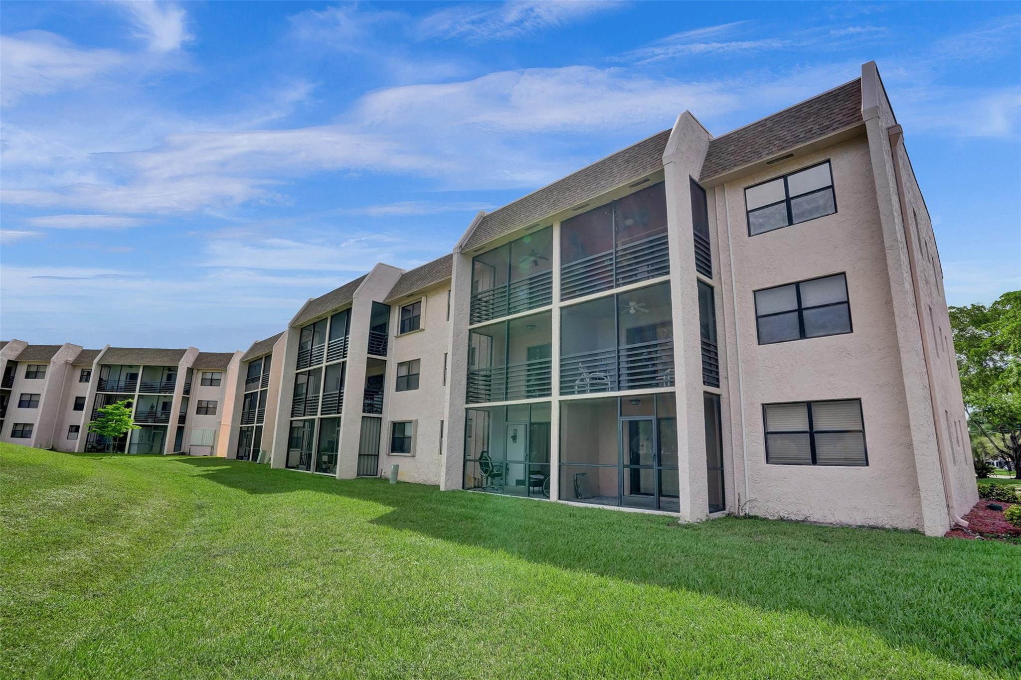 Sunrise Lakes Phase 4 - Residential