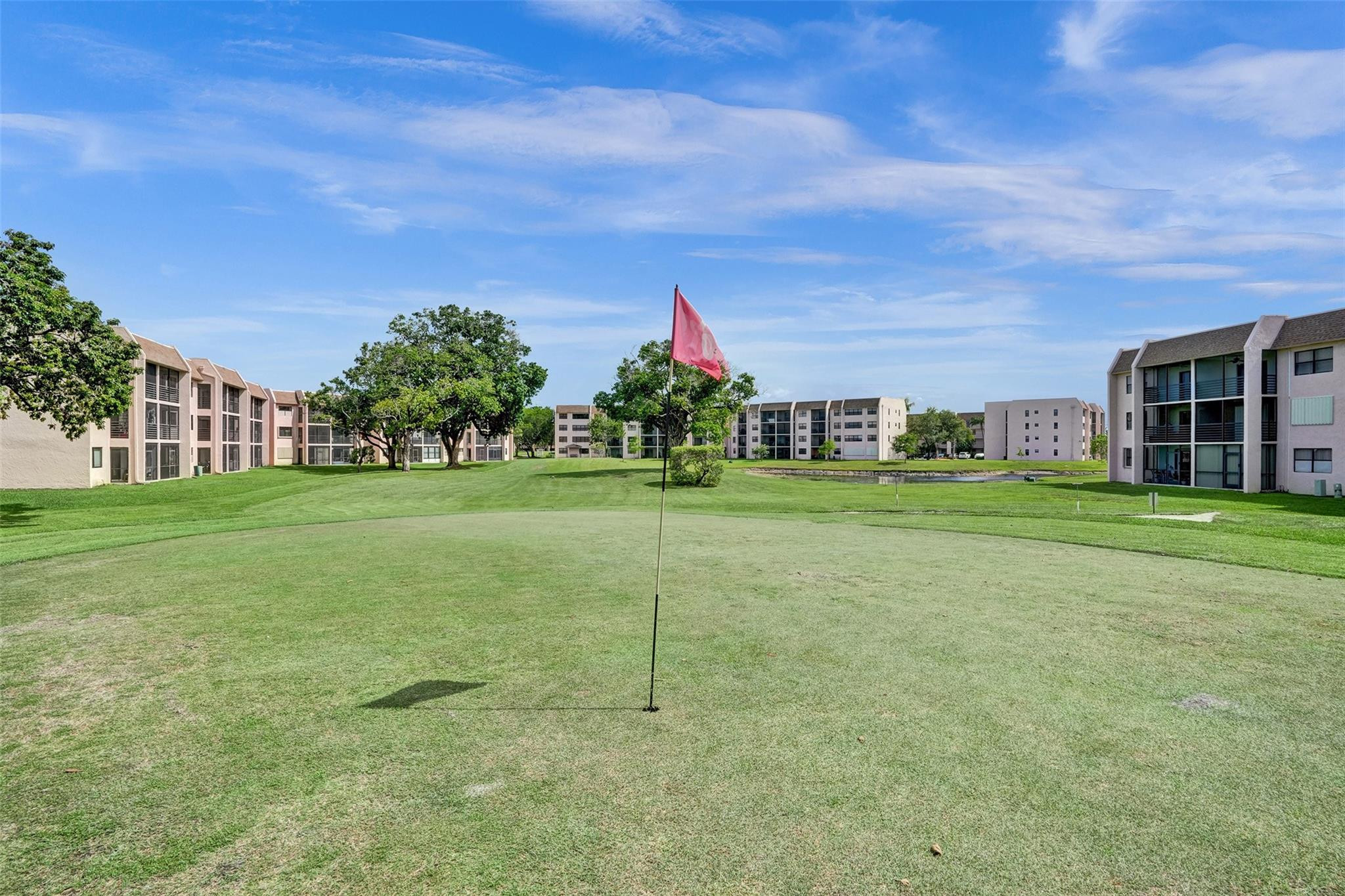 Sunrise Lakes Phase 4 - Residential