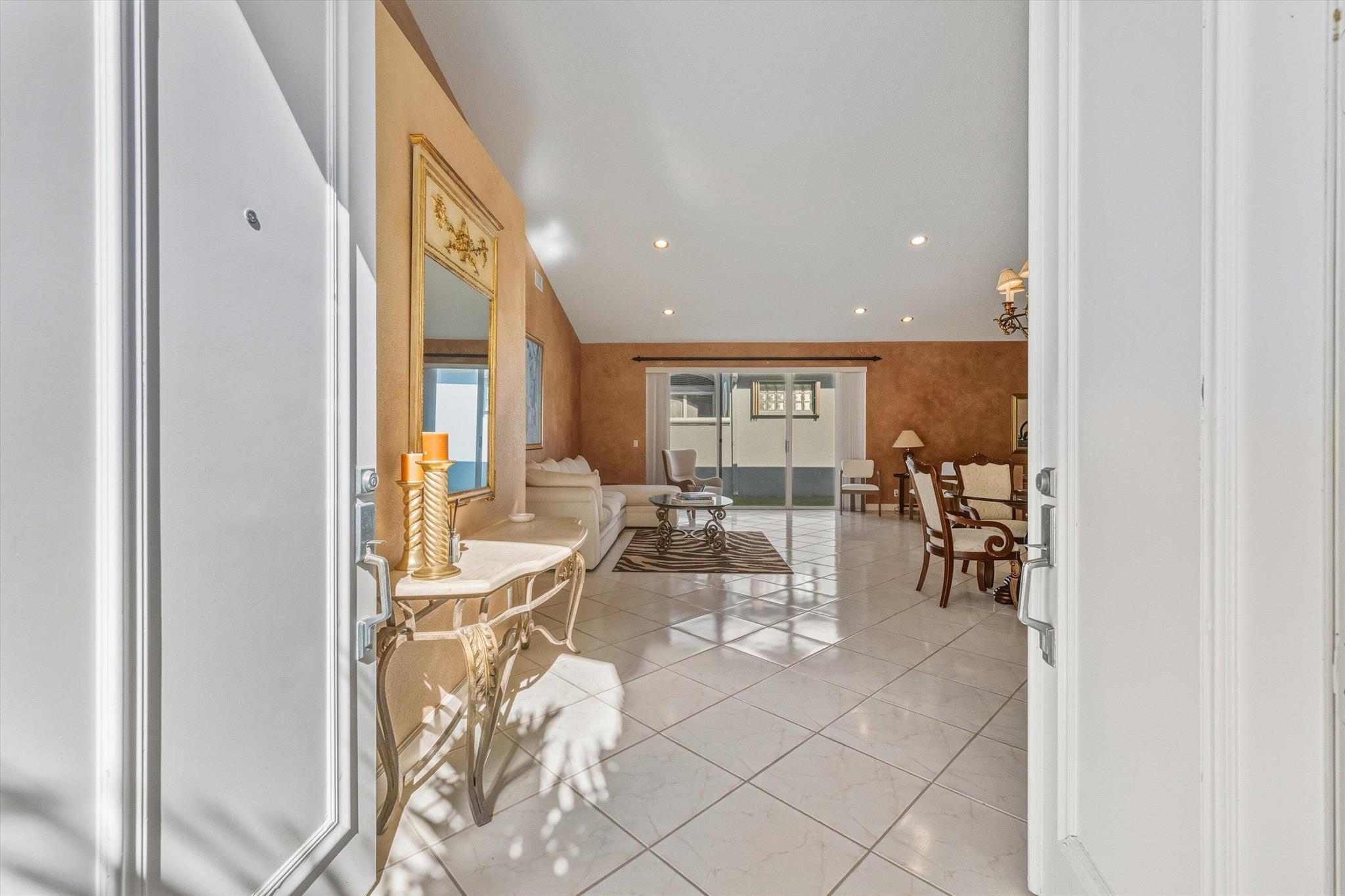 WYCLIFFE TR K - Residential