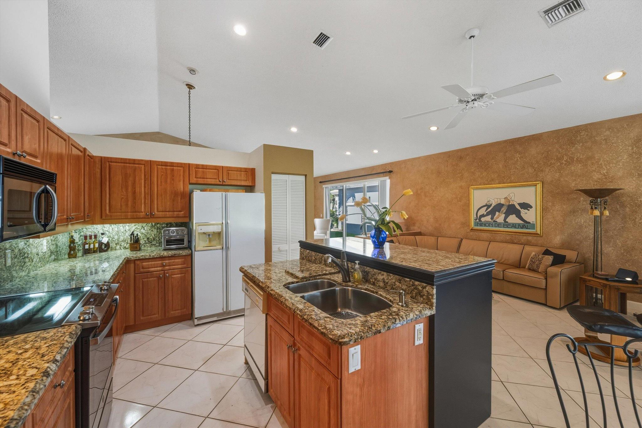 WYCLIFFE TR K - Residential