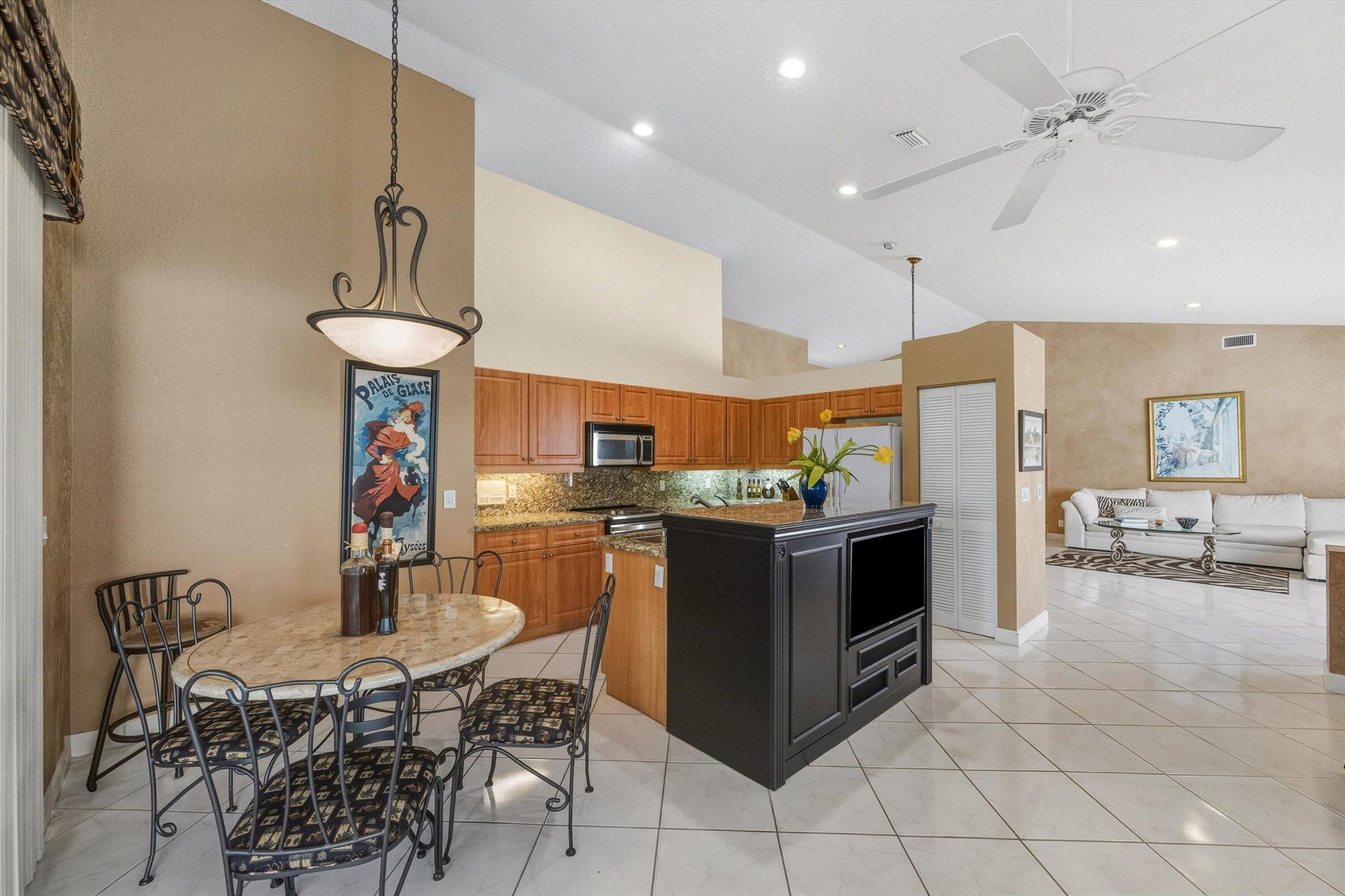 WYCLIFFE TR K - Residential