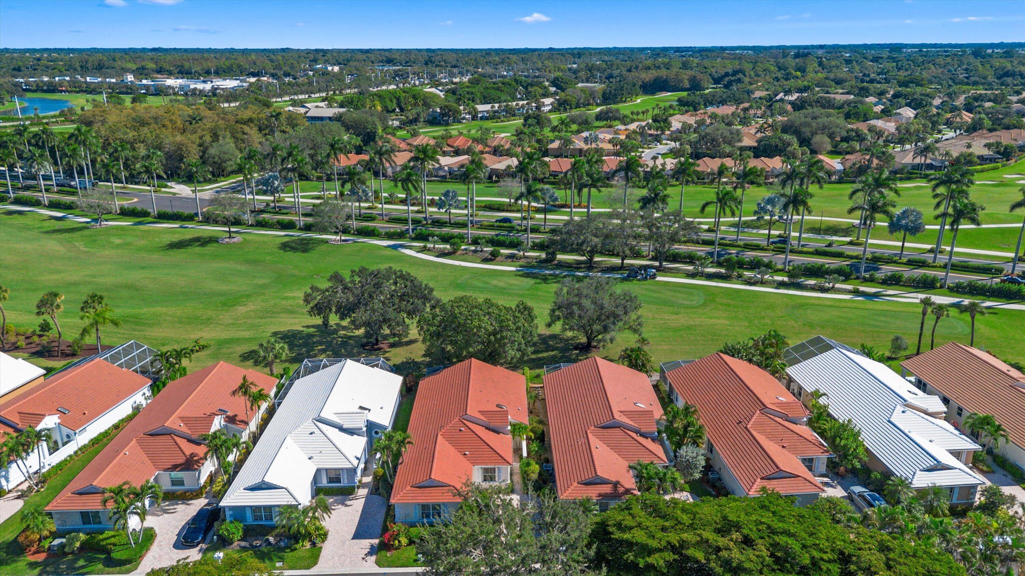 WYCLIFFE TR K - Residential