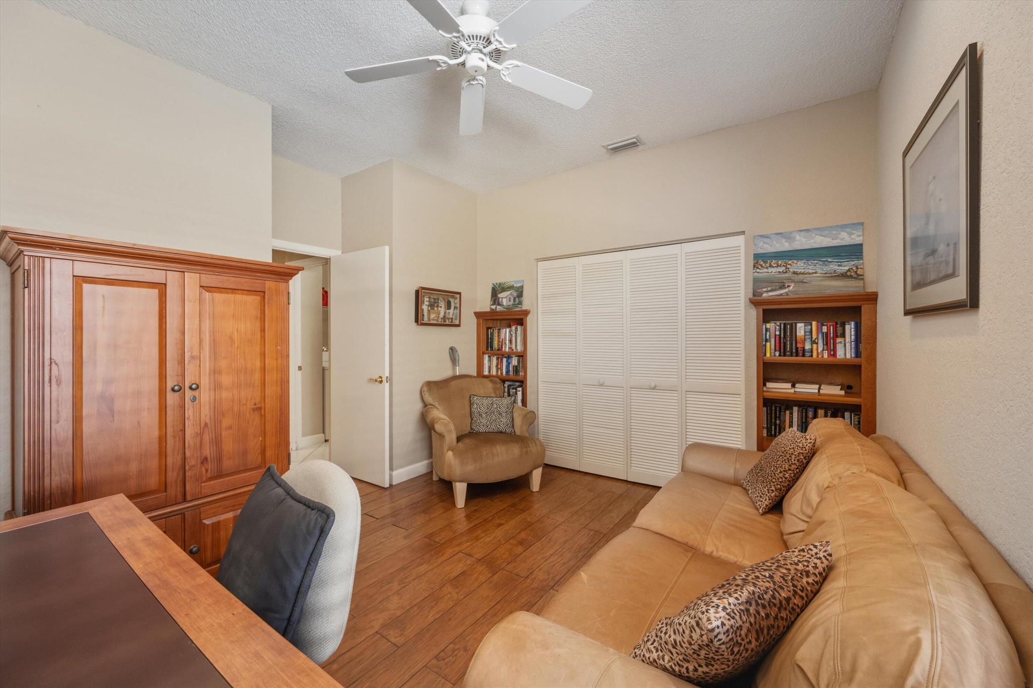 WYCLIFFE TR K - Residential