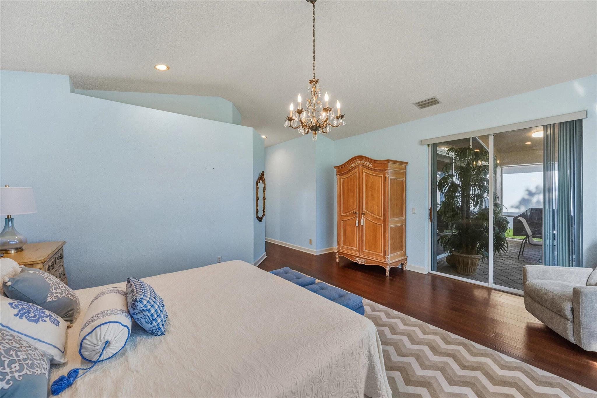 WYCLIFFE TR K - Residential