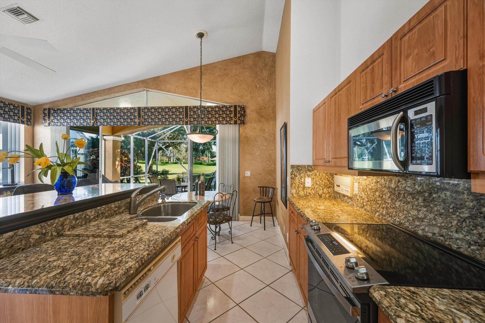 WYCLIFFE TR K - Residential