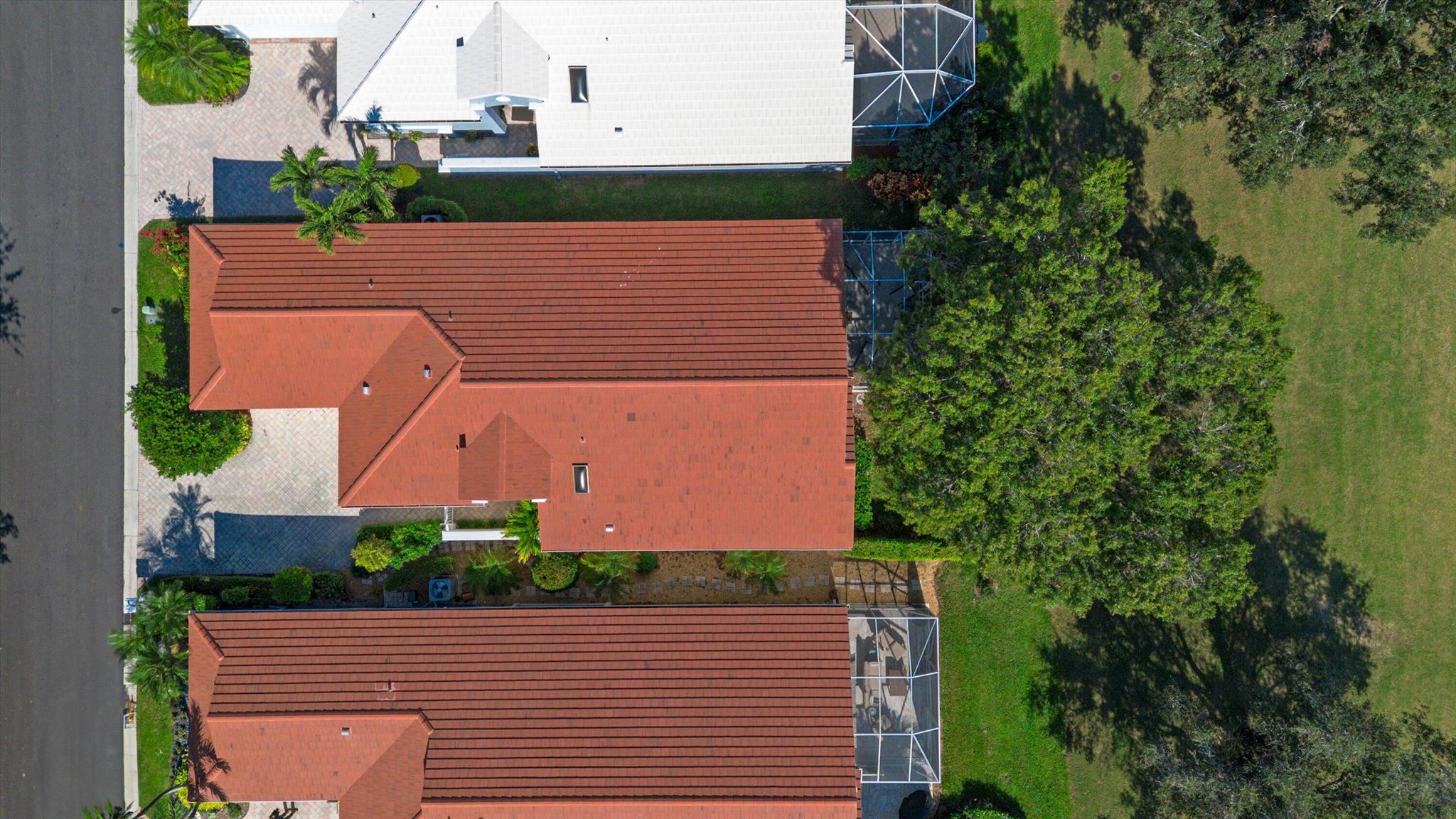 WYCLIFFE TR K - Residential