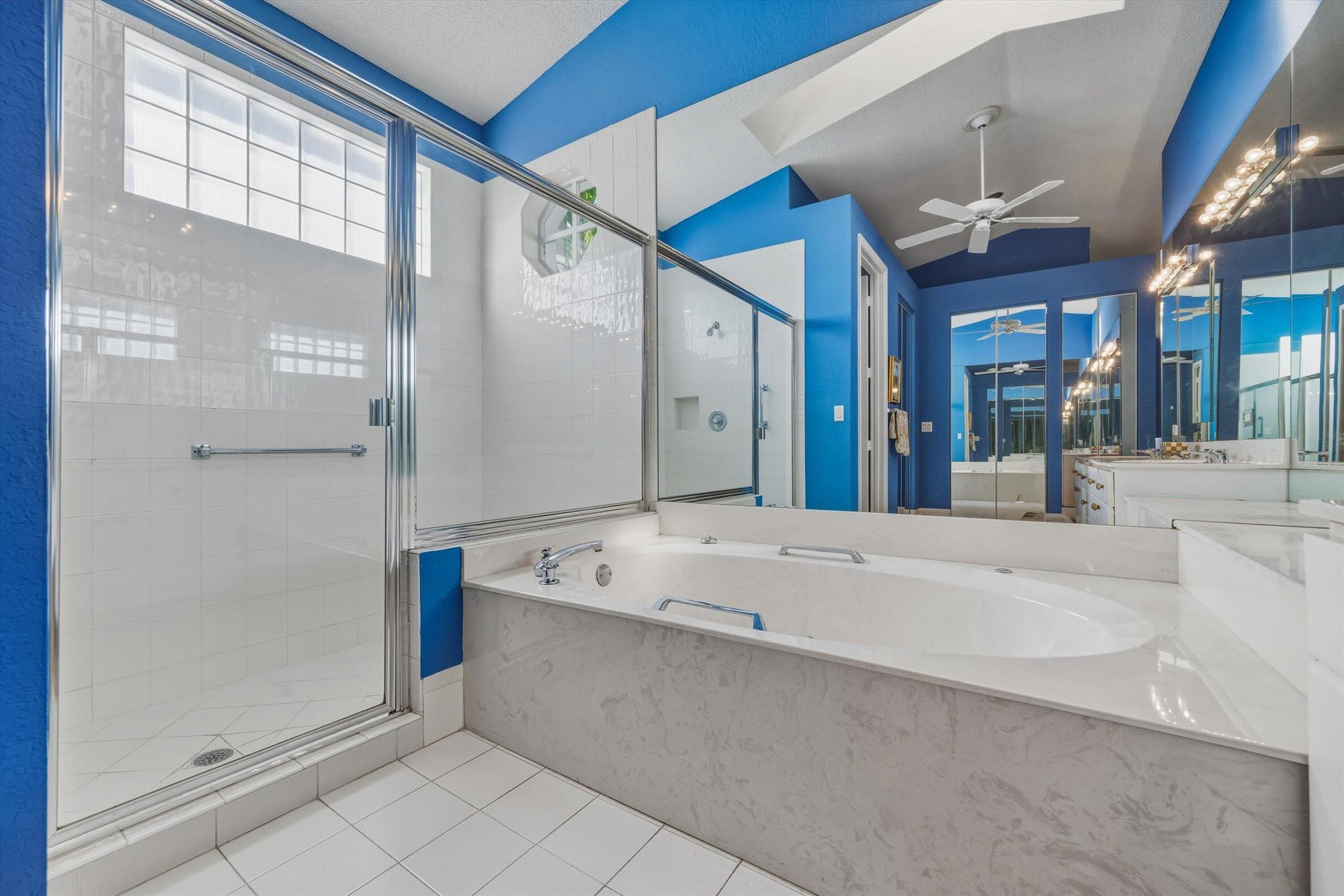 WYCLIFFE TR K - Residential