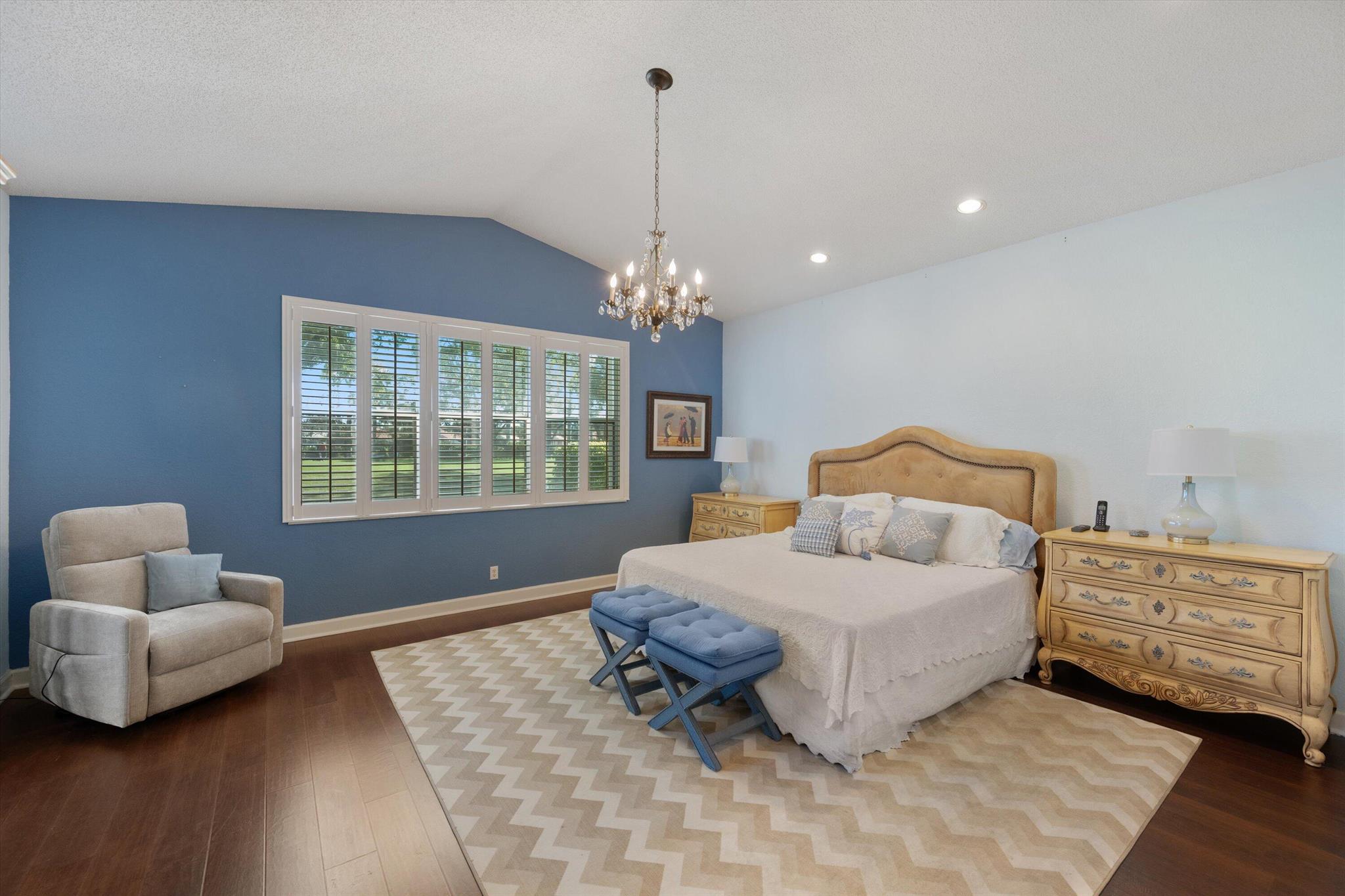 WYCLIFFE TR K - Residential