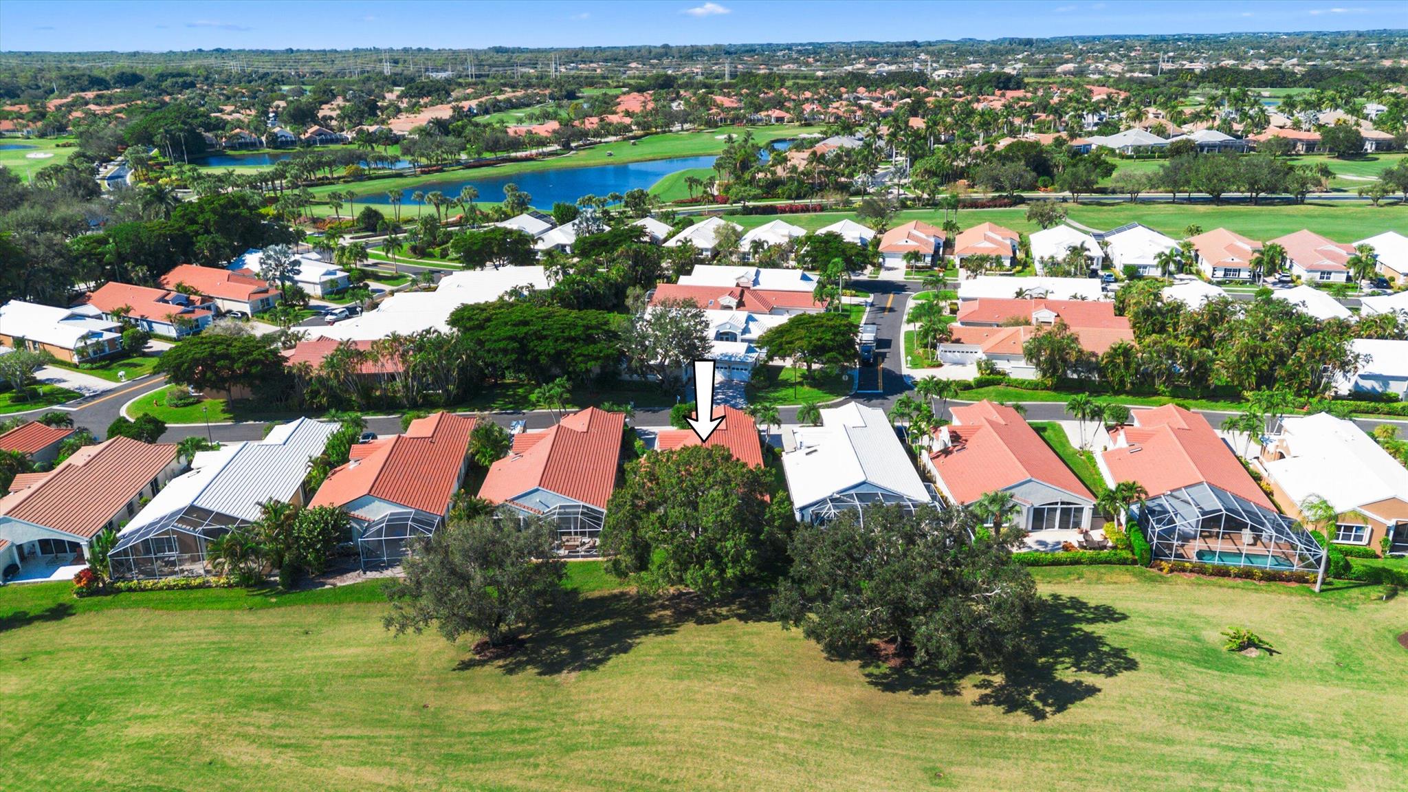 WYCLIFFE TR K - Residential