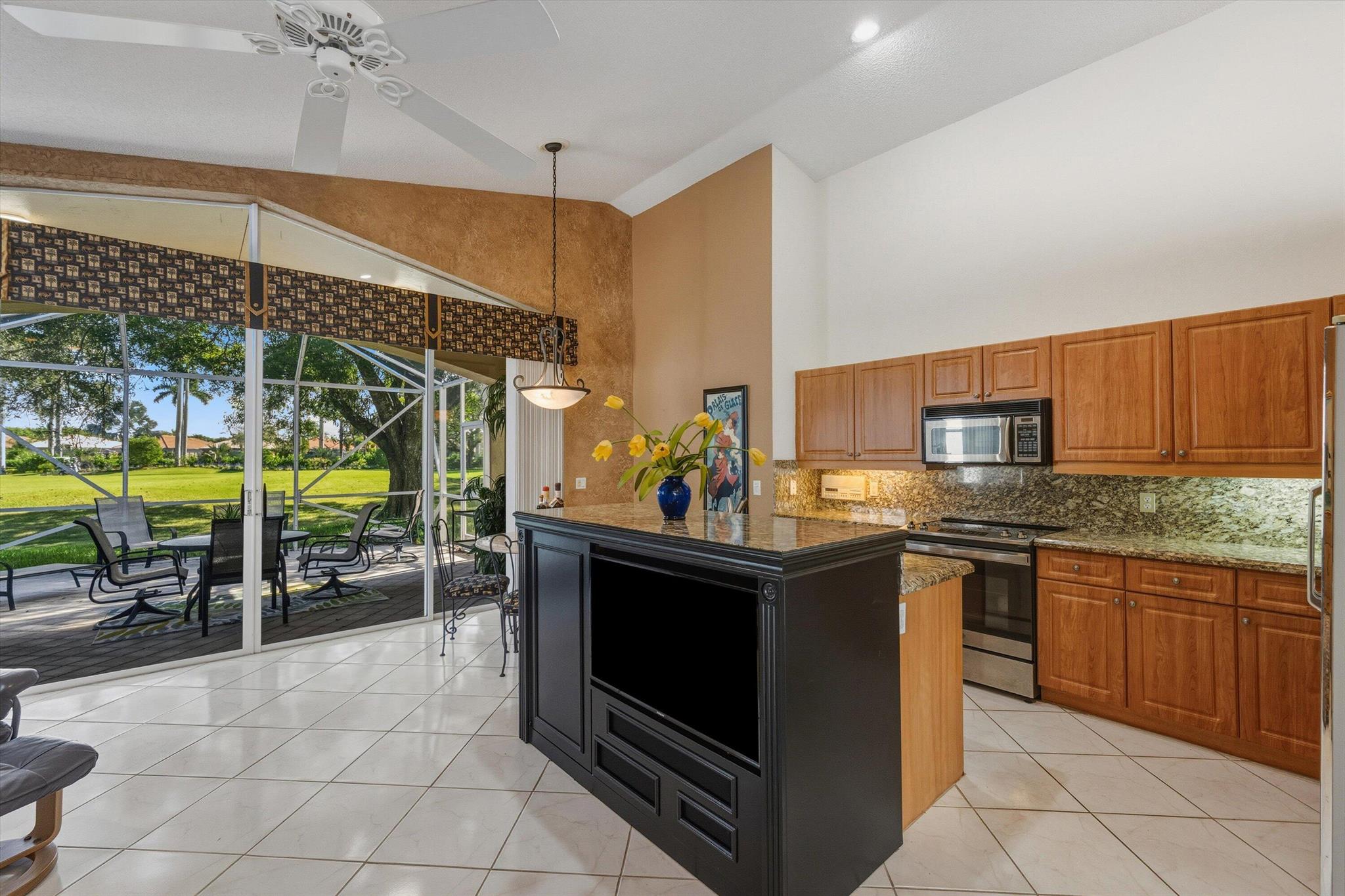 WYCLIFFE TR K - Residential