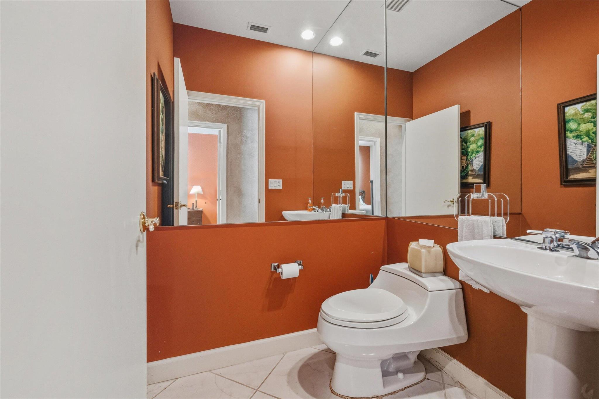 WYCLIFFE TR K - Residential