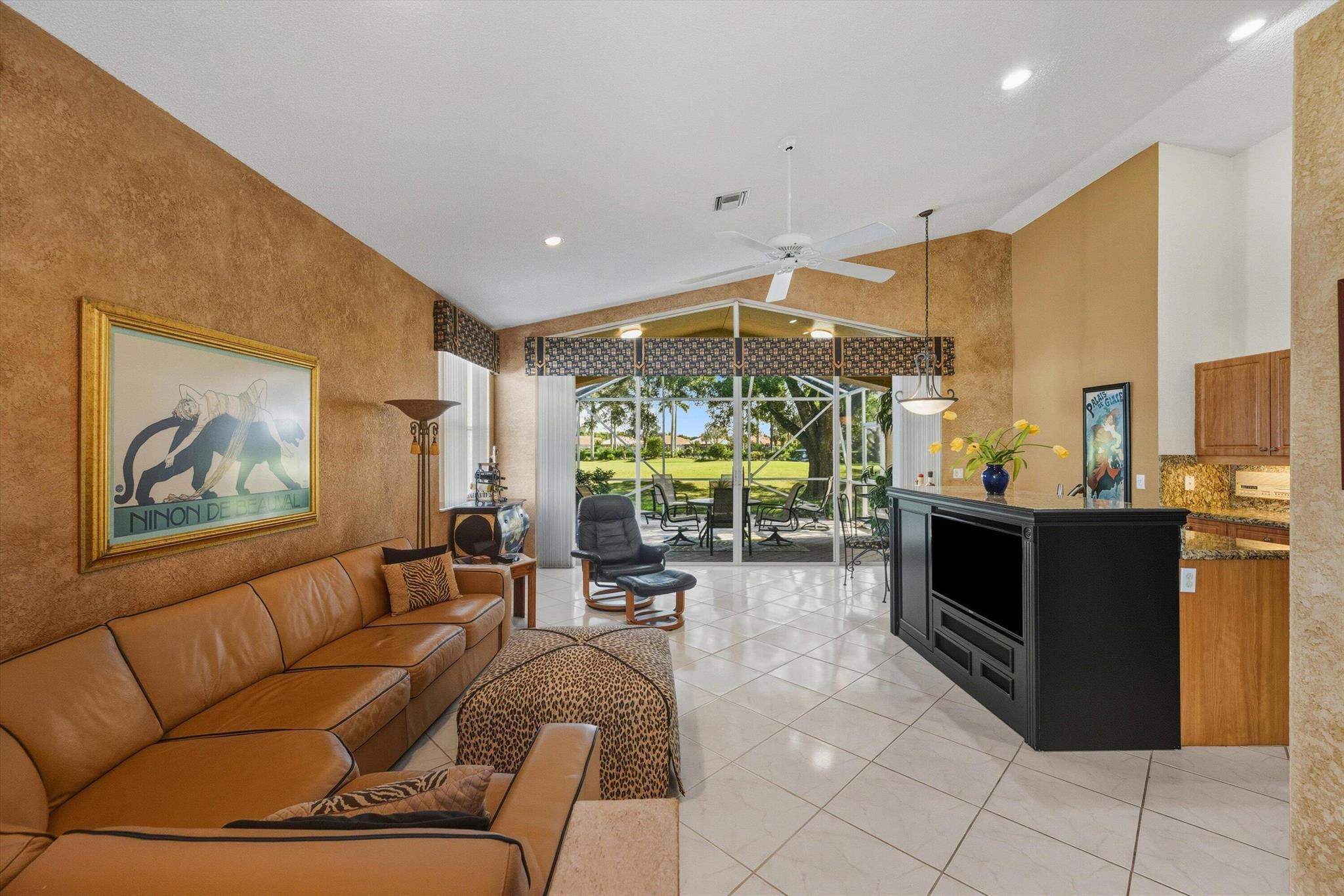 WYCLIFFE TR K - Residential