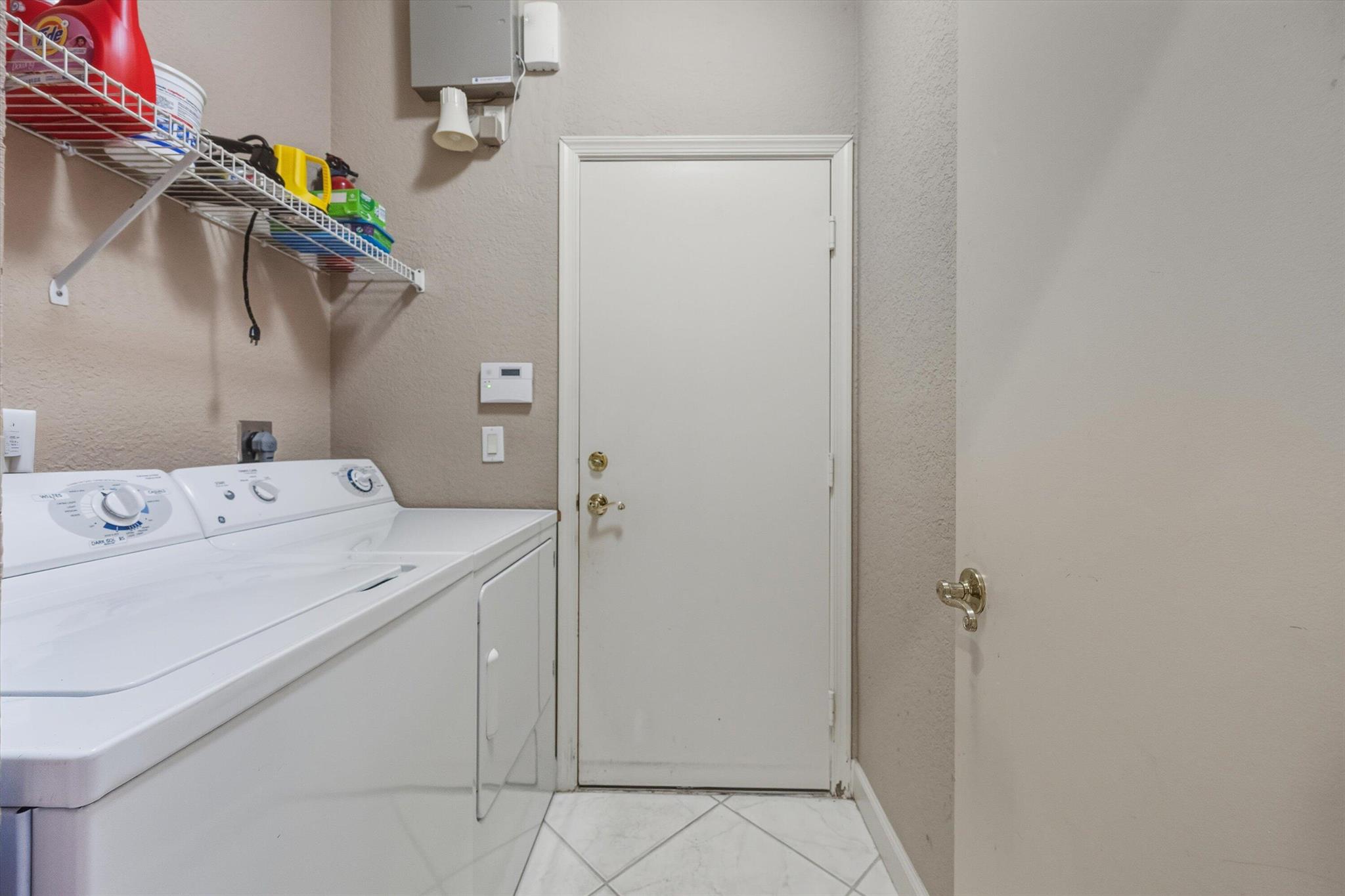 WYCLIFFE TR K - Residential