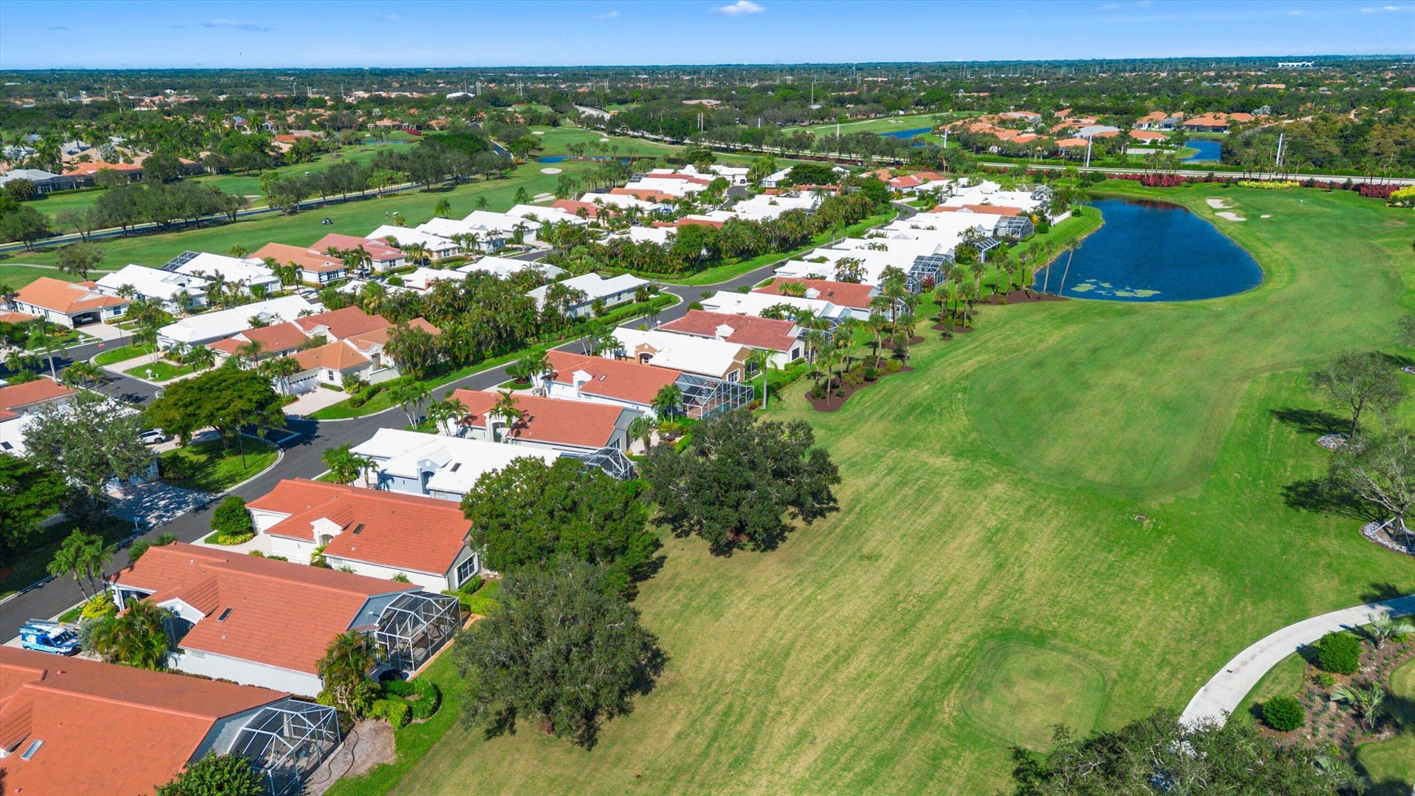 WYCLIFFE TR K - Residential