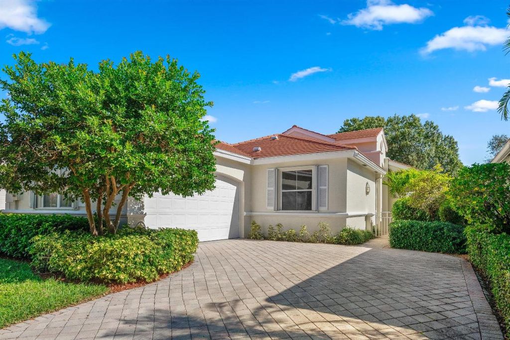 Photo of 4509 Kensington Park Way, Lake Worth, FL 33449 (MLS # R11138231)