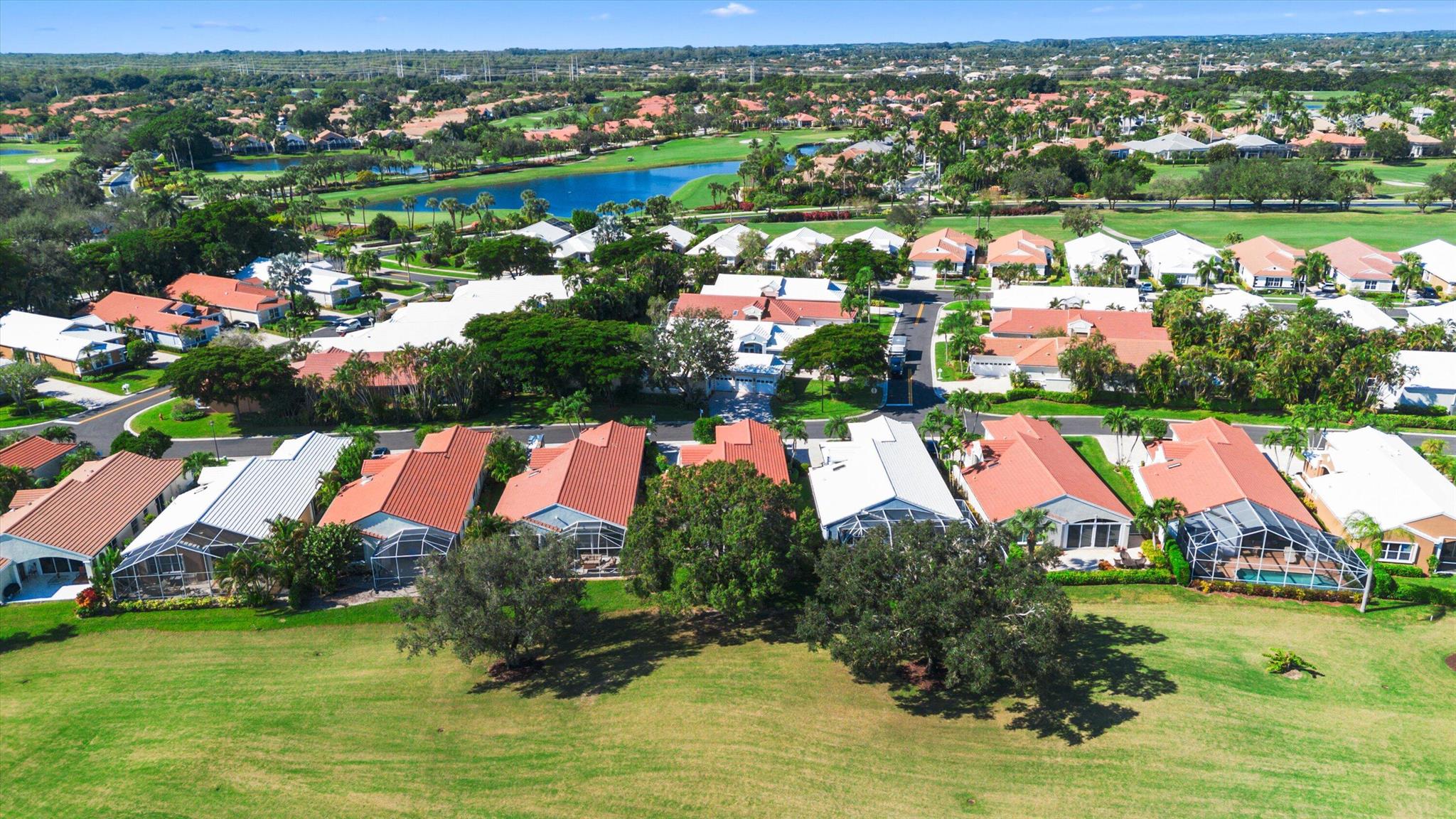 WYCLIFFE TR K - Residential