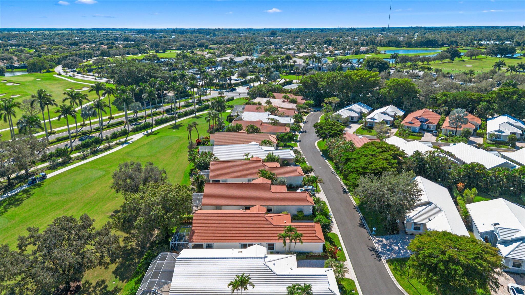 WYCLIFFE TR K - Residential