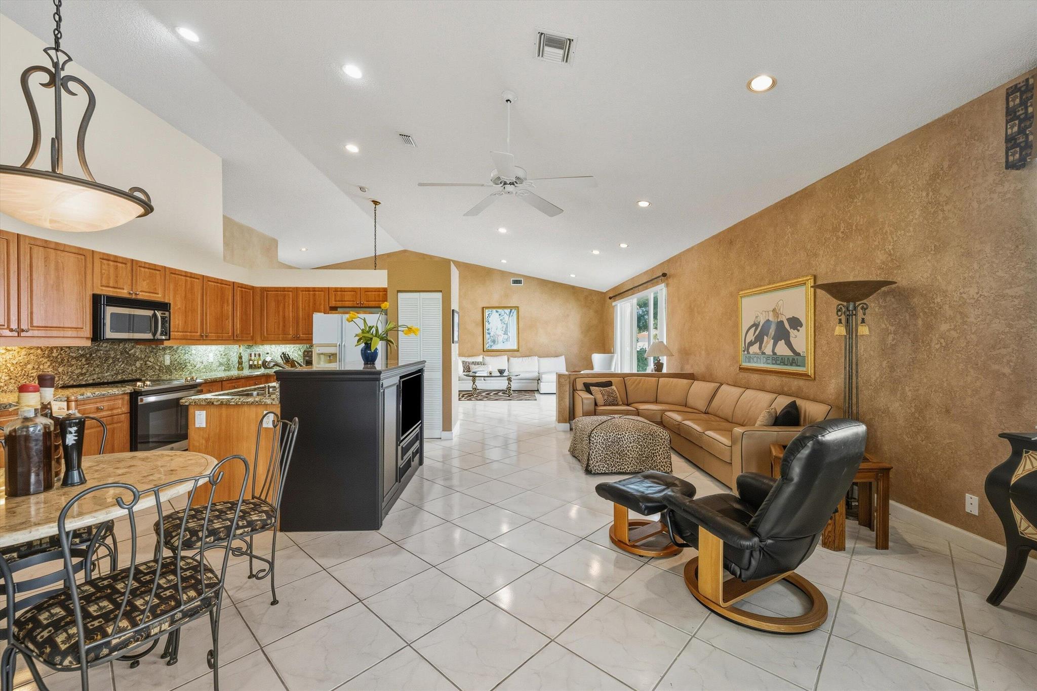 WYCLIFFE TR K - Residential