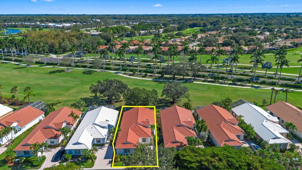 Photo of 4509 Kensington Park Way, Lake Worth, FL 33449 (MLS # R11138231)