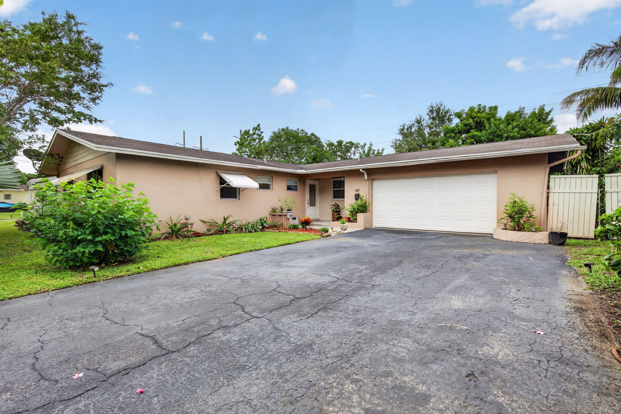 167 NW 49TH Avenue