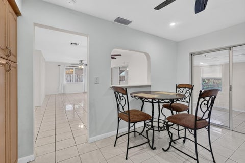 Tiny photo for 167 NW 49TH Avenue, Plantation, FL 33317 (MLS # B26083722)